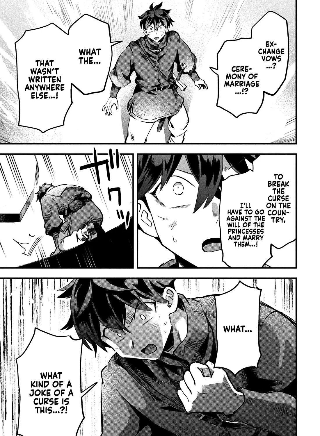 Read 7-Nin no Nemuri Hime chapter 27 image 27 on Lezhin