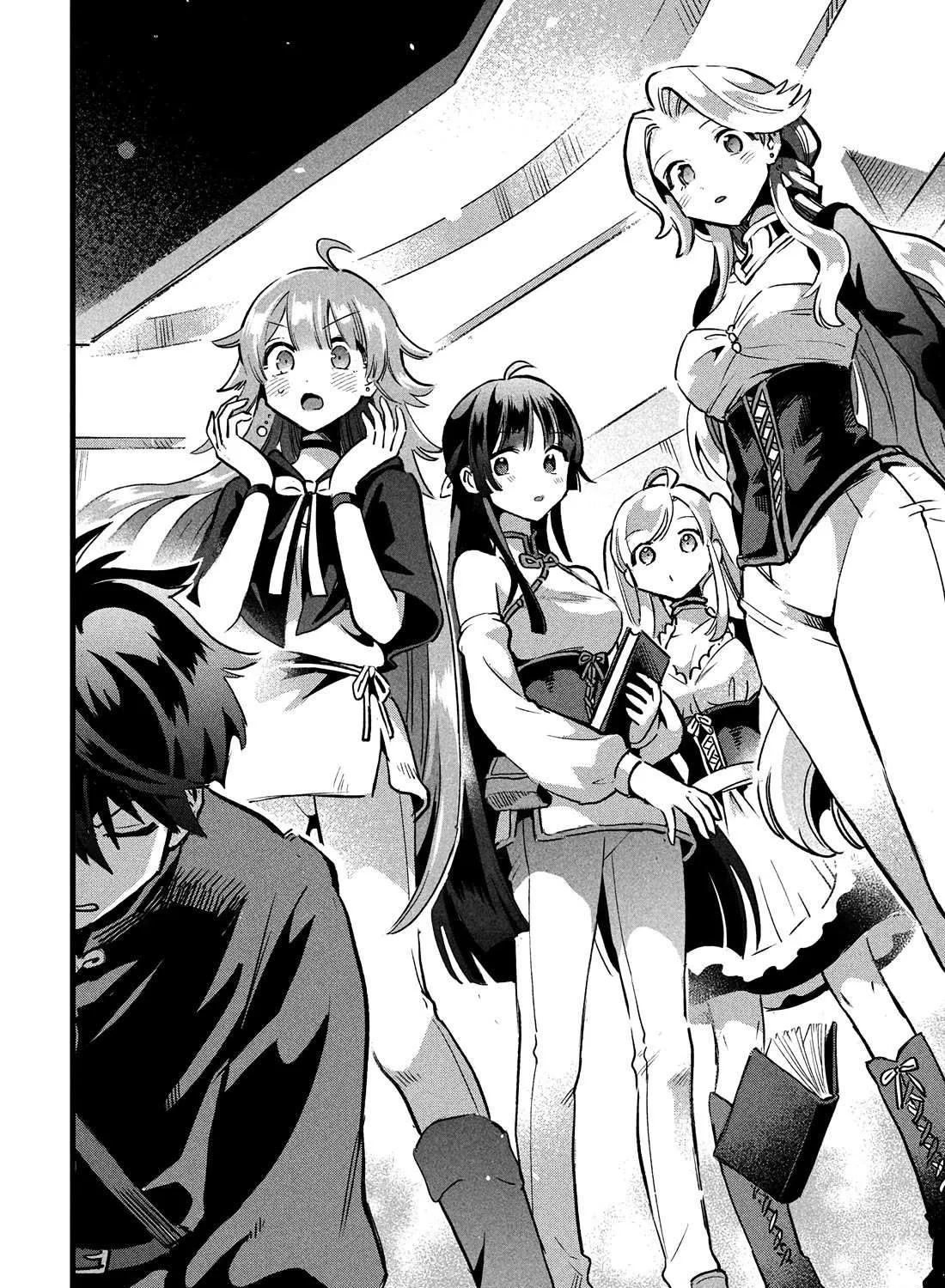 Read 7-Nin no Nemuri Hime chapter 27 image 29 on Lezhin