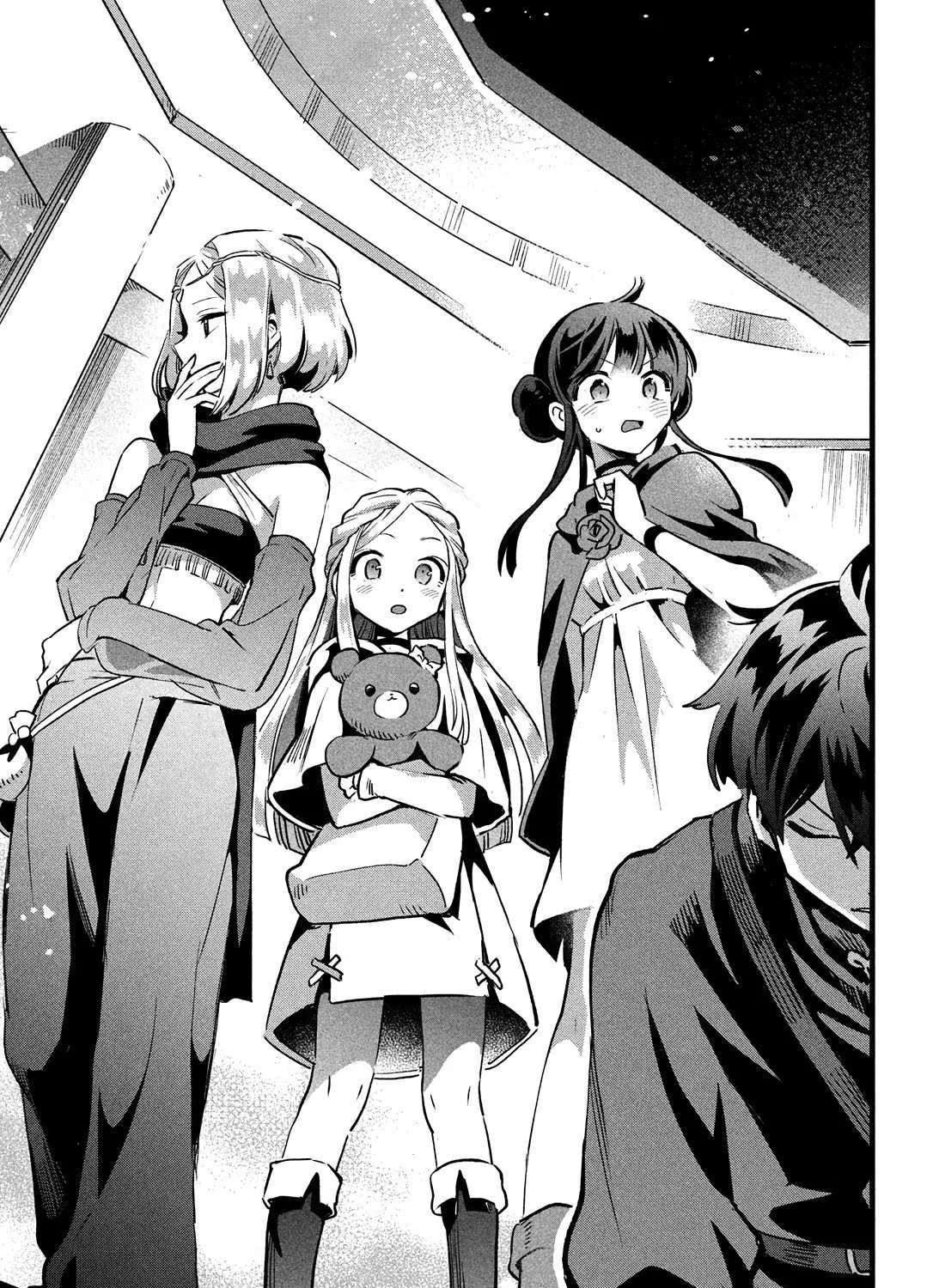 Read 7-Nin no Nemuri Hime chapter 27 image 31 on Lezhin