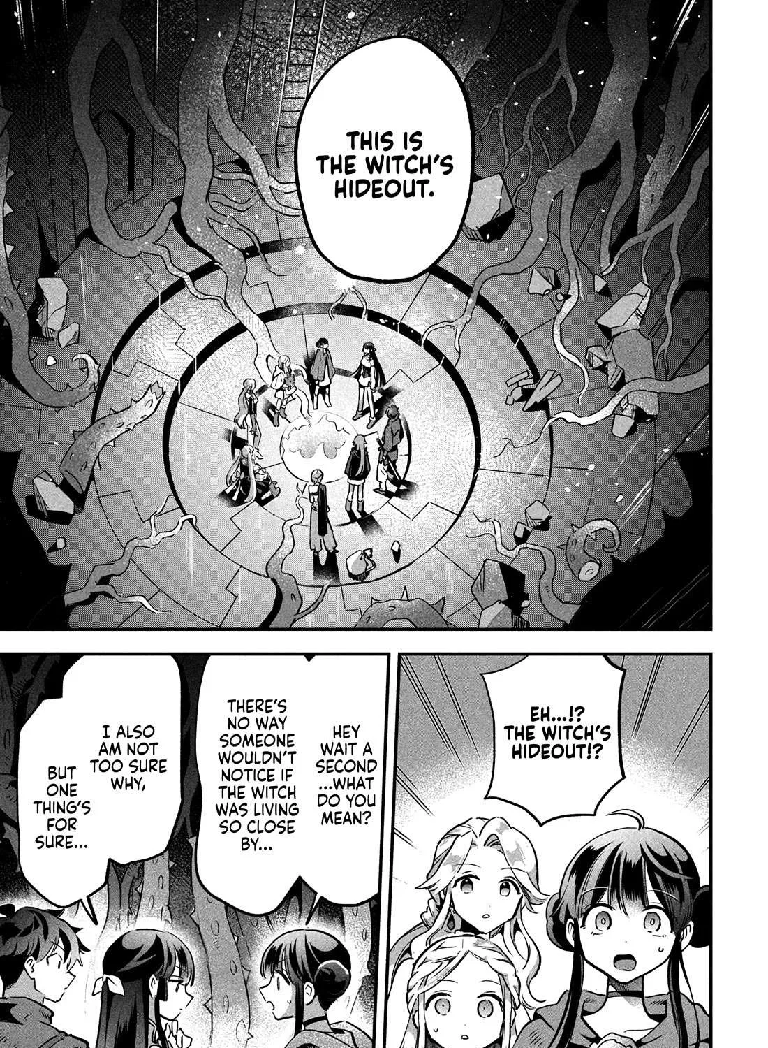 Read 7-Nin no Nemuri Hime chapter 27 image 7 on Lezhin