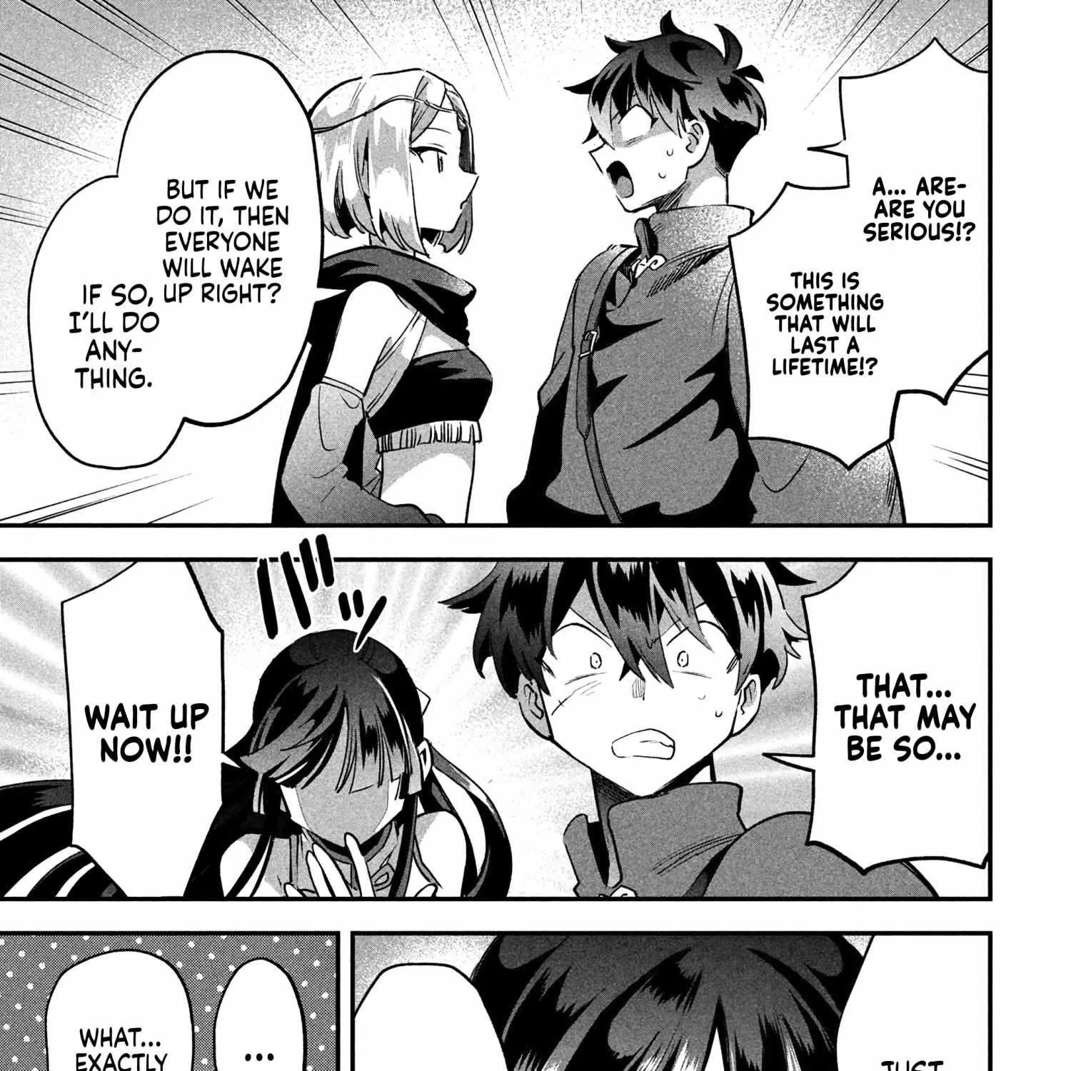 Read 7-Nin no Nemuri Hime chapter 28 image 12 on Lezhin