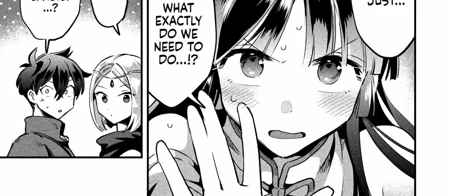 Read 7-Nin no Nemuri Hime chapter 28 image 13 on Lezhin