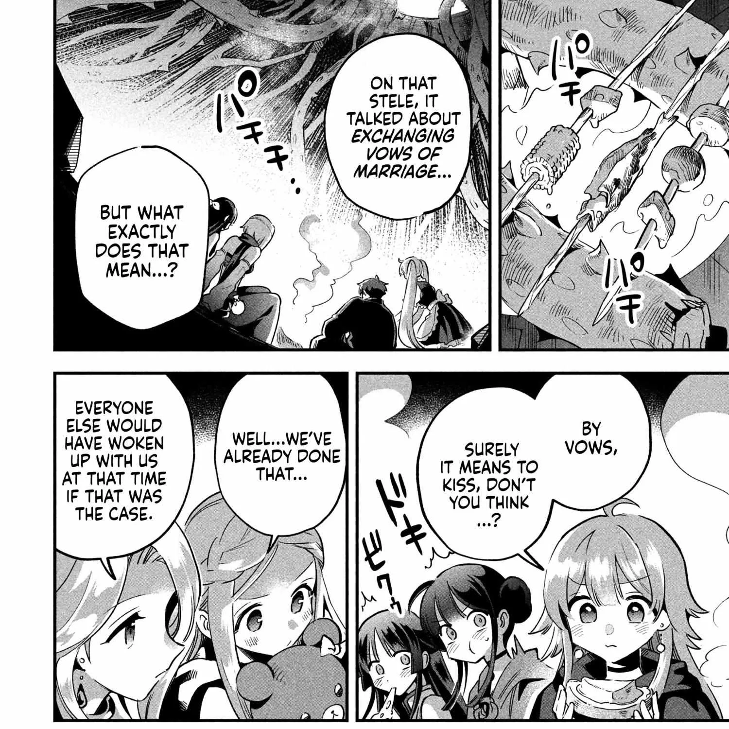 Read 7-Nin no Nemuri Hime chapter 28 image 14 on Lezhin