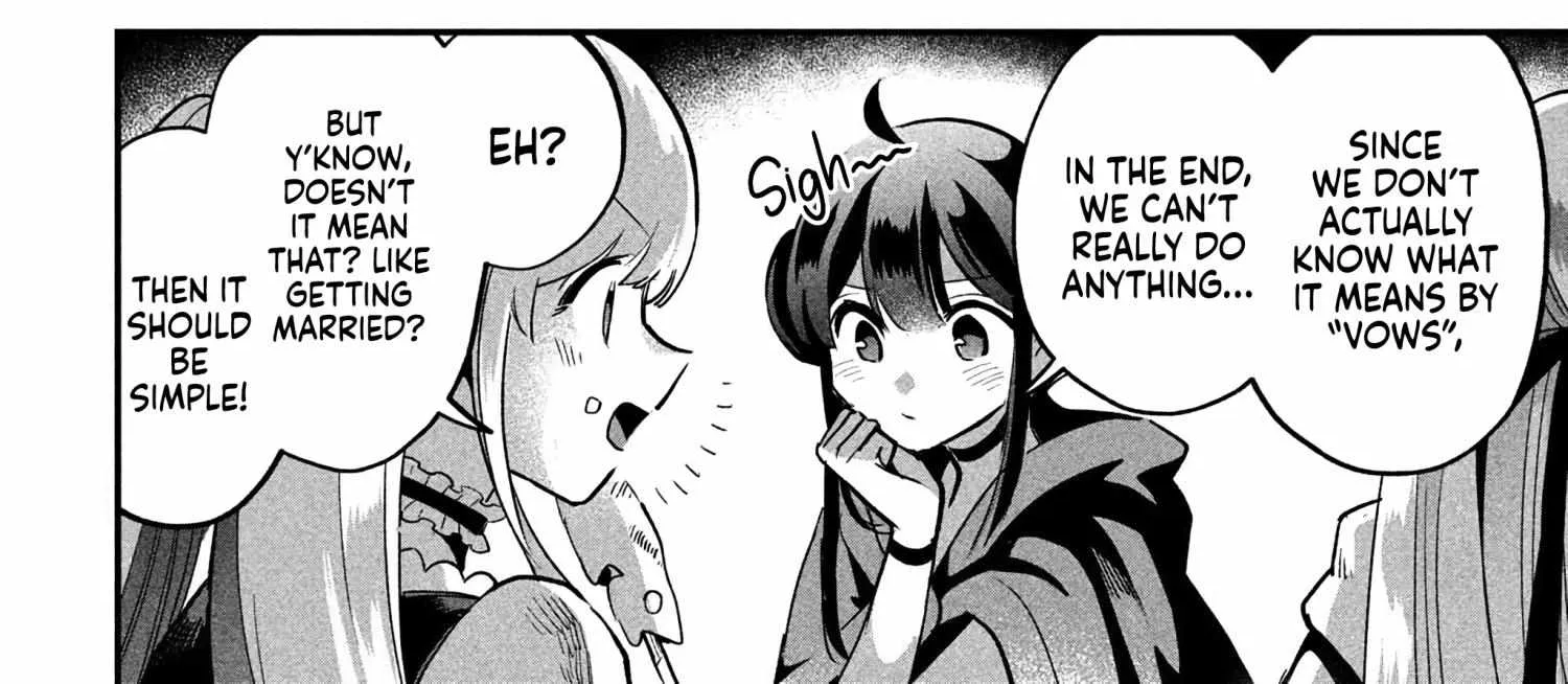 Read 7-Nin no Nemuri Hime chapter 28 image 15 on Lezhin