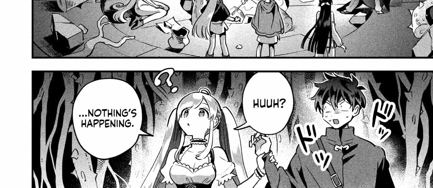 Read 7-Nin no Nemuri Hime chapter 28 image 19 on Lezhin