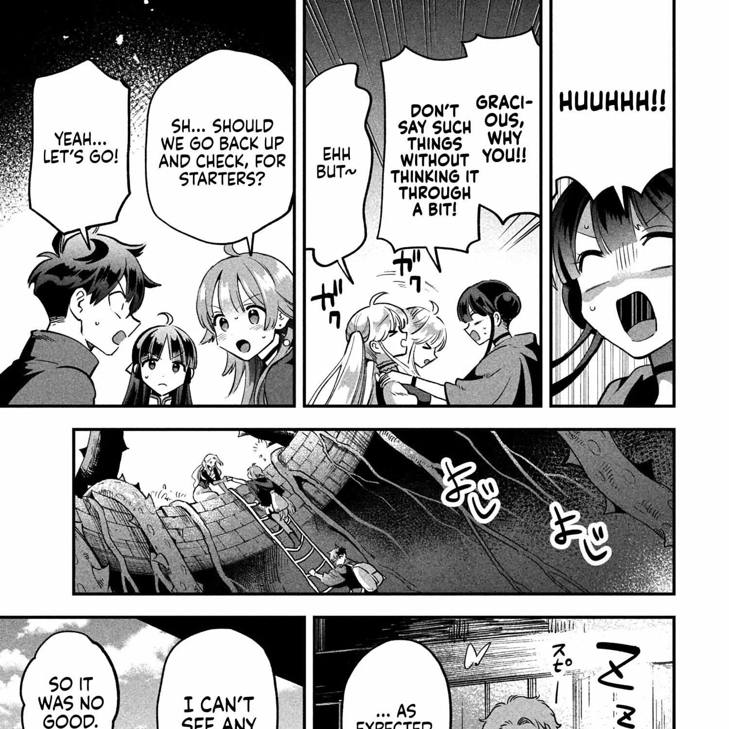 Read 7-Nin no Nemuri Hime chapter 28 image 20 on Lezhin