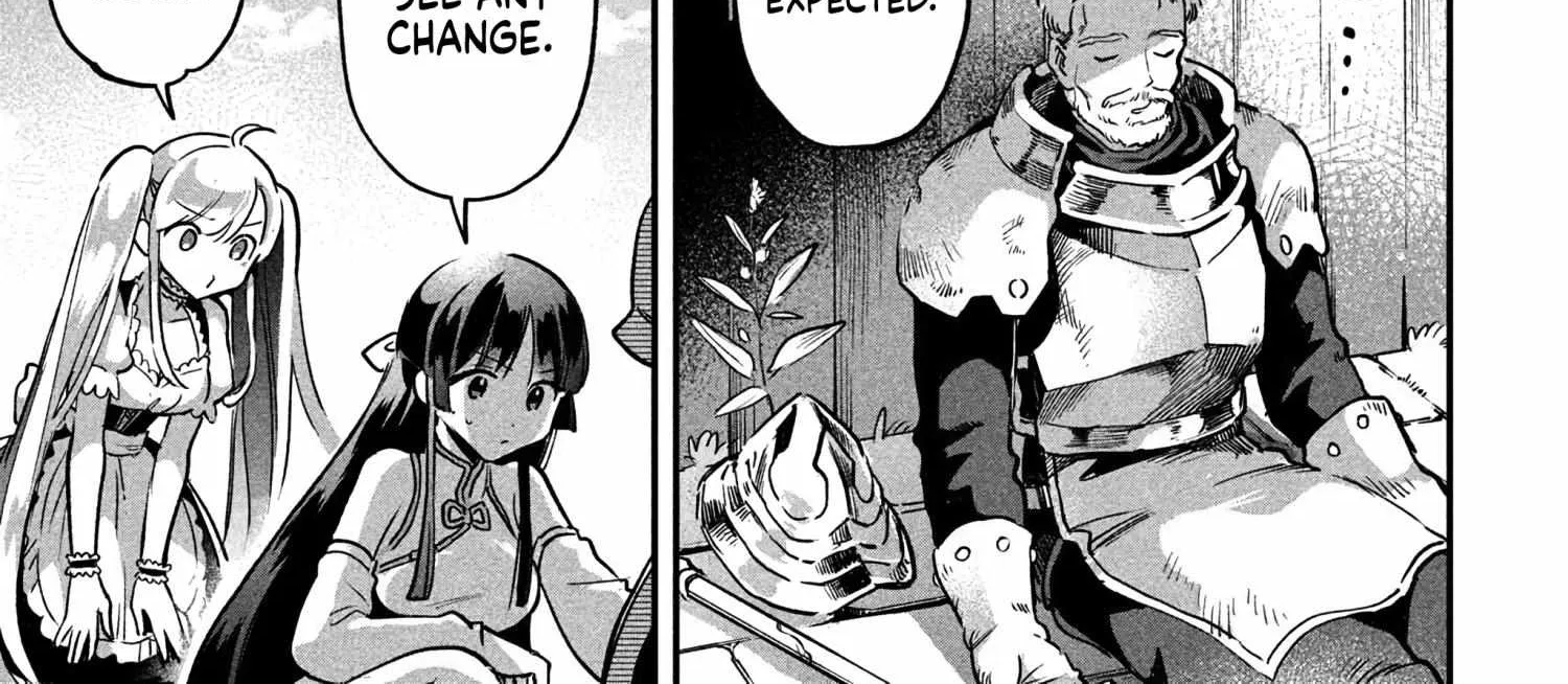 Read 7-Nin no Nemuri Hime chapter 28 image 21 on Lezhin