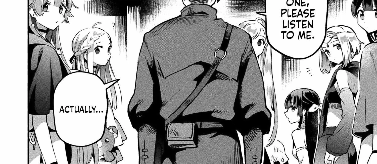 Read 7-Nin no Nemuri Hime chapter 28 image 23 on Lezhin
