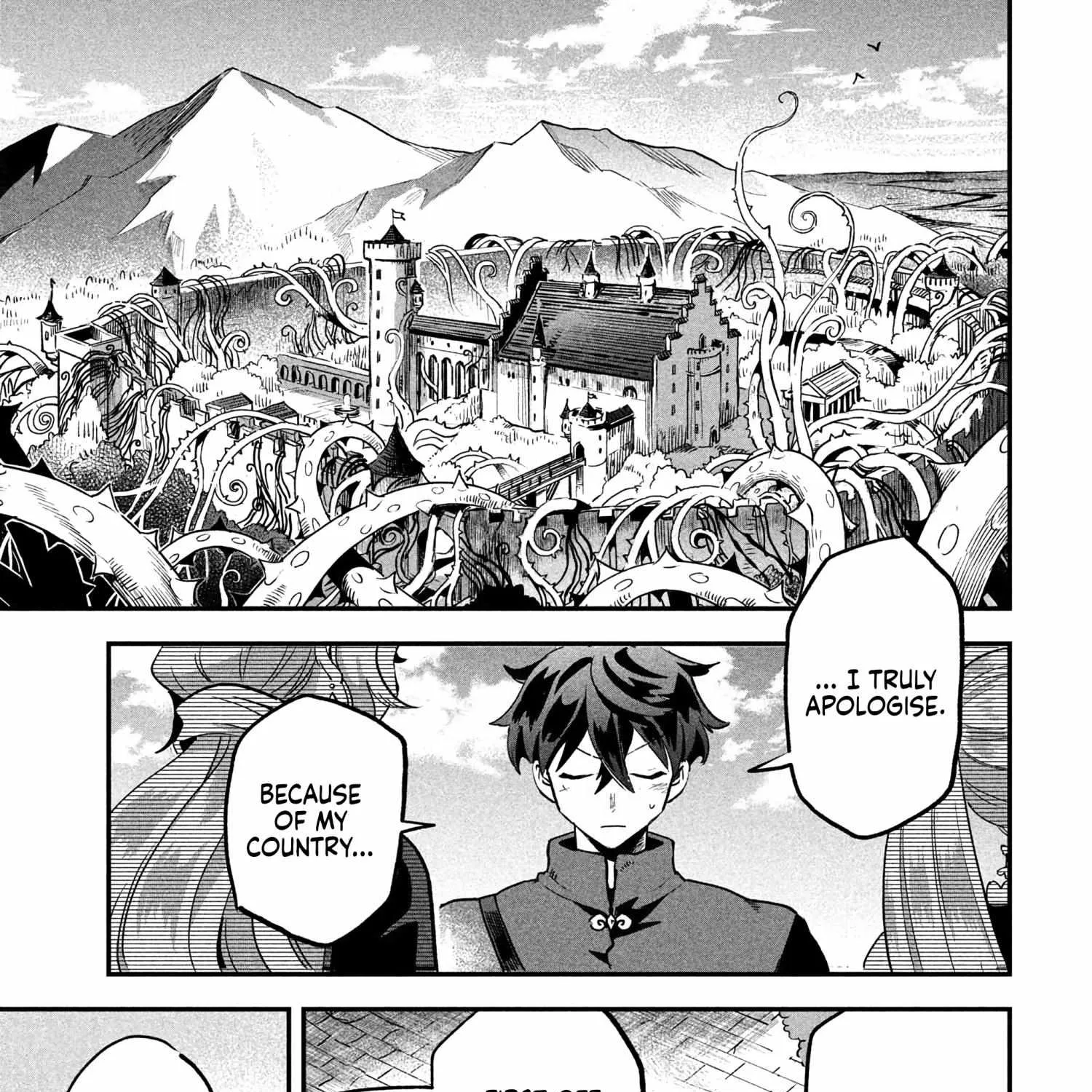 Read 7-Nin no Nemuri Hime chapter 28 image 24 on Lezhin