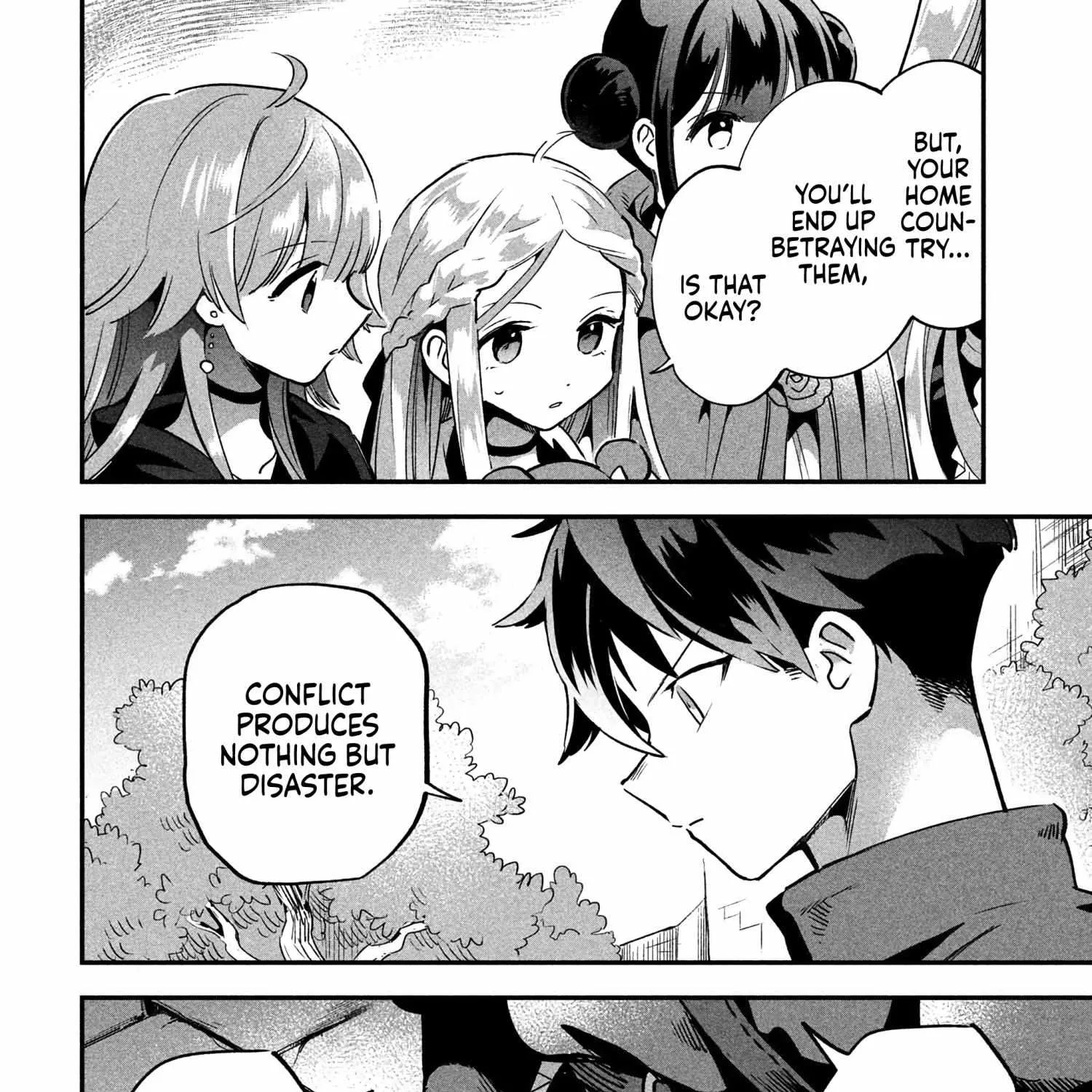 Read 7-Nin no Nemuri Hime chapter 28 image 26 on Lezhin