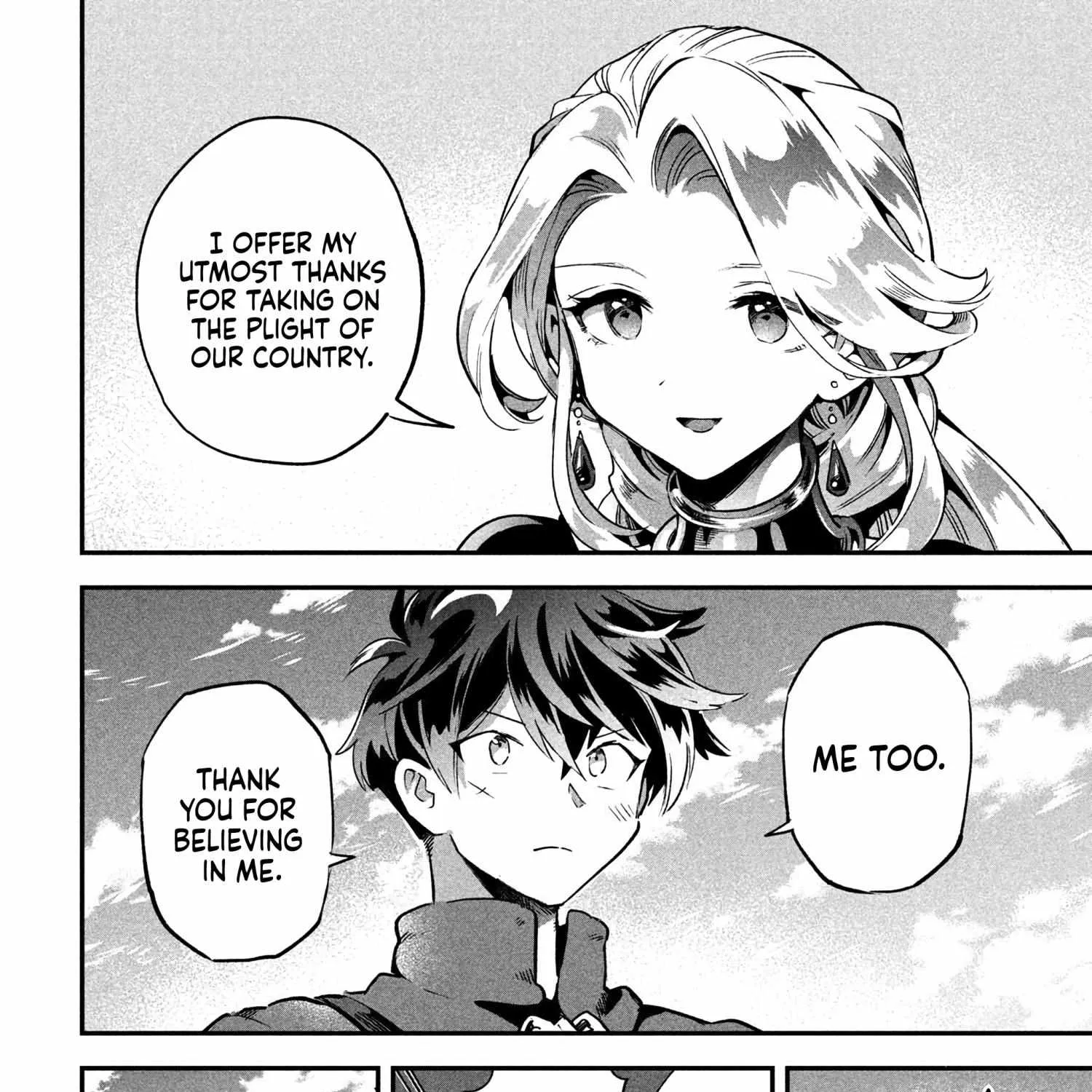 Read 7-Nin no Nemuri Hime chapter 28 image 30 on Lezhin