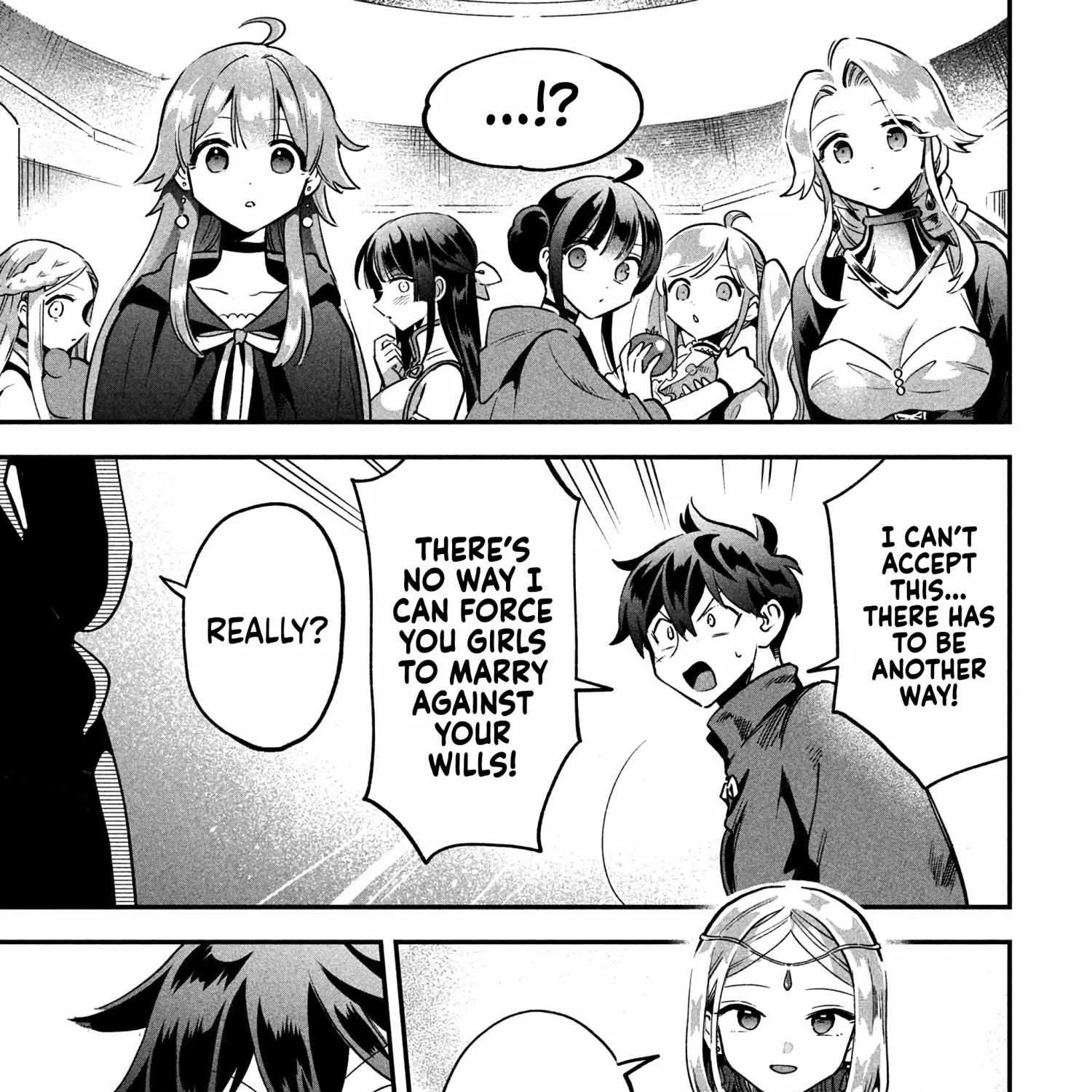 Read 7-Nin no Nemuri Hime chapter 28 image 8 on Lezhin