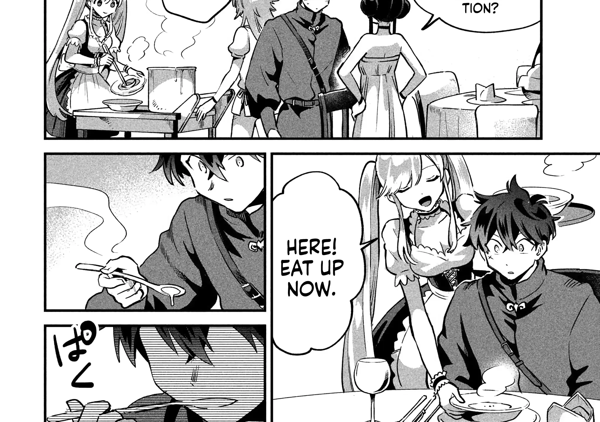 Read 7-Nin no Nemuri Hime chapter 29 image 10 on Lezhin