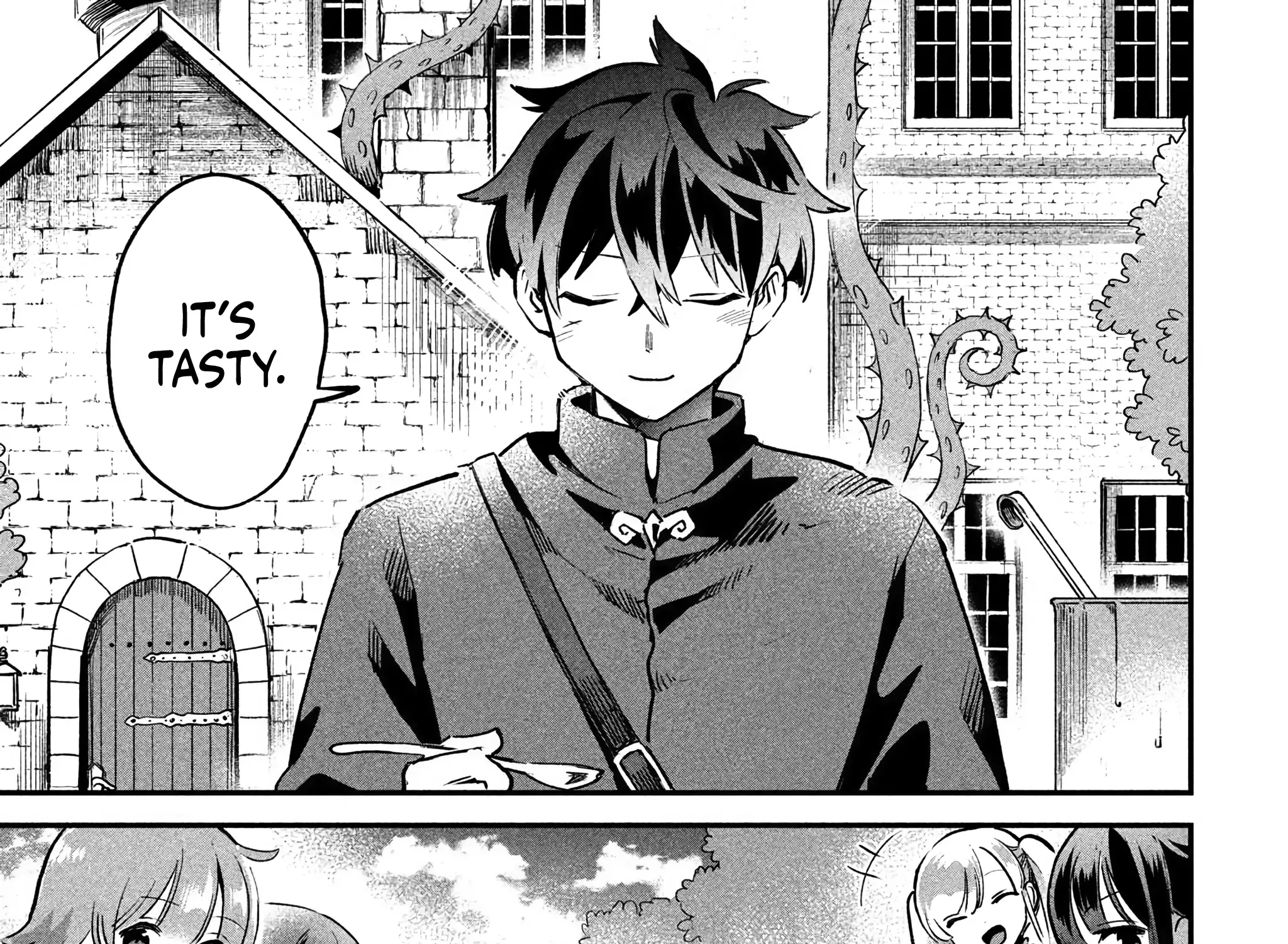 Read 7-Nin no Nemuri Hime chapter 29 image 11 on Lezhin