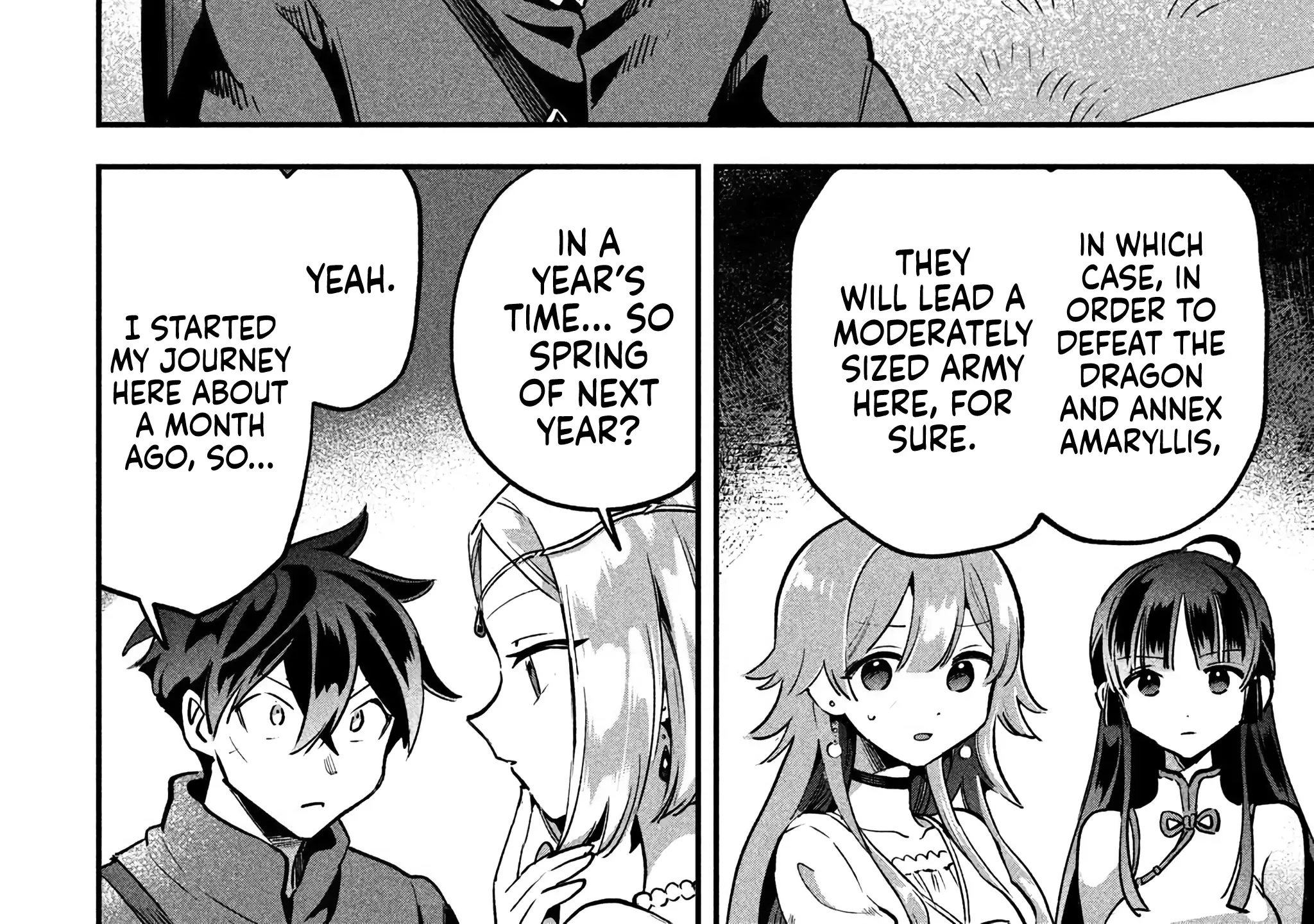 Read 7-Nin no Nemuri Hime chapter 29 image 14 on Lezhin