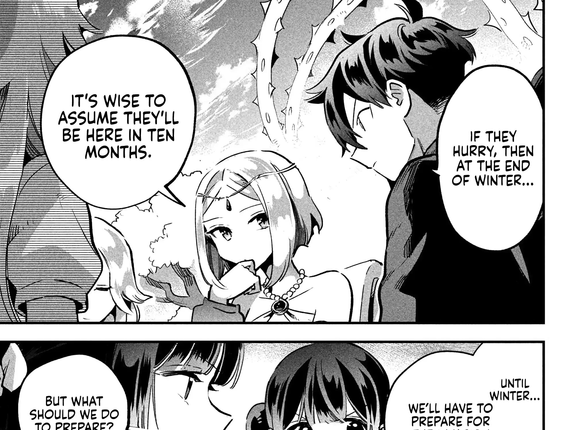 Read 7-Nin no Nemuri Hime chapter 29 image 15 on Lezhin