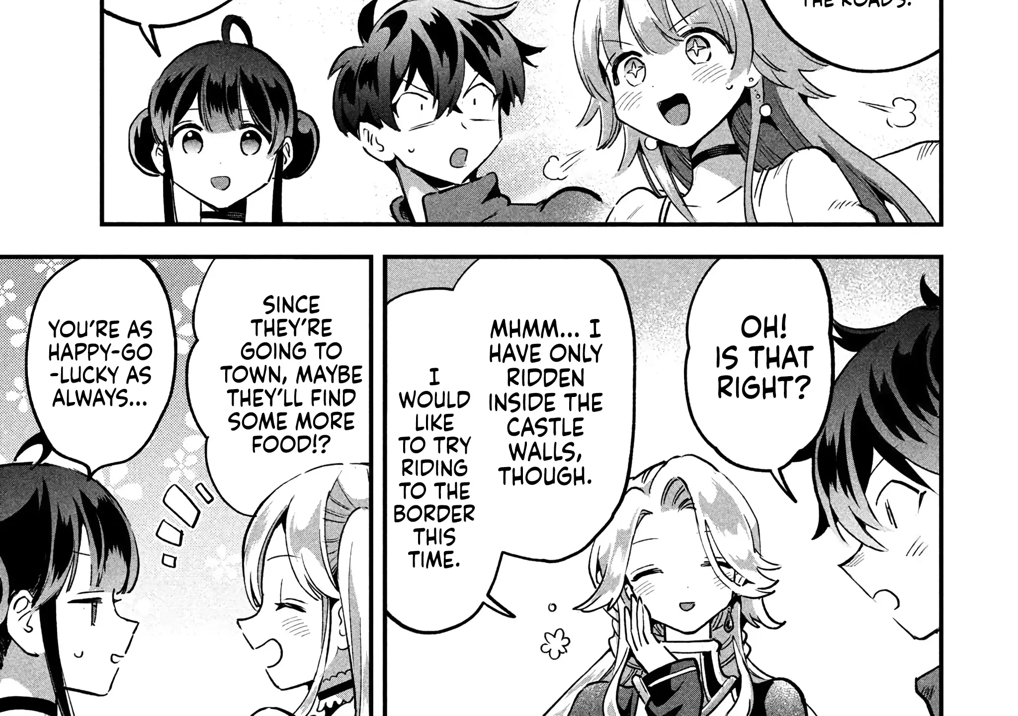 Read 7-Nin no Nemuri Hime chapter 29 image 20 on Lezhin