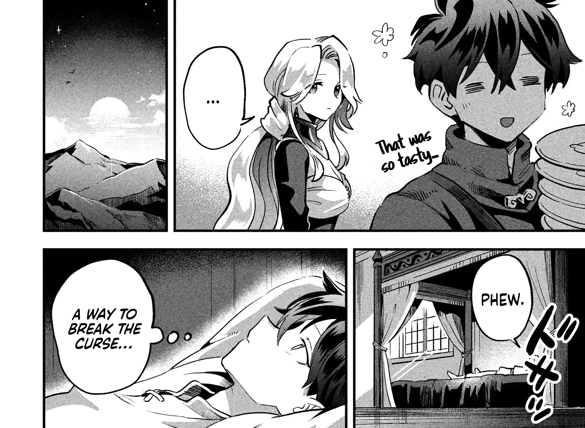 Read 7-Nin no Nemuri Hime chapter 29 image 25 on Lezhin