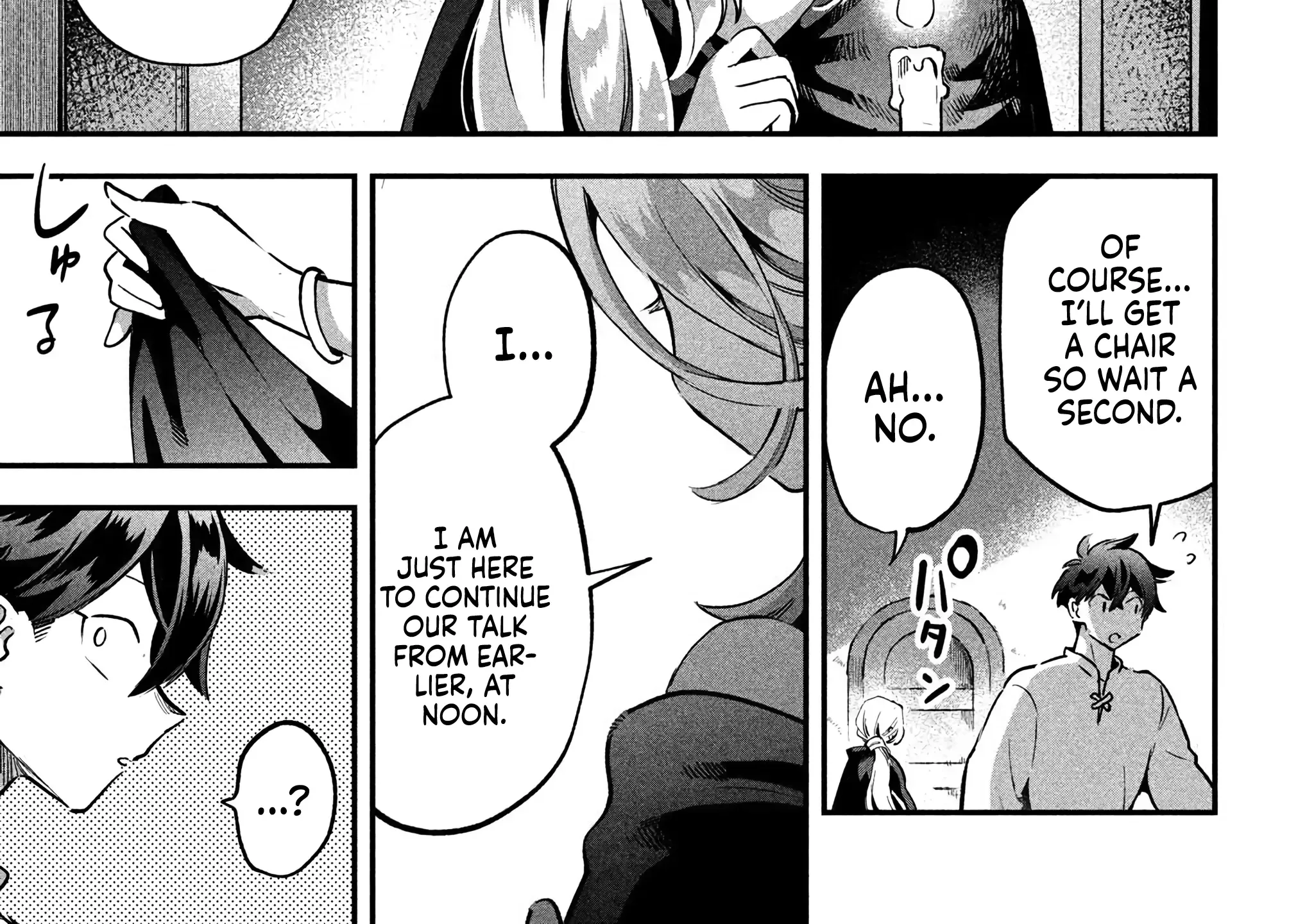 Read 7-Nin no Nemuri Hime chapter 29 image 28 on Lezhin