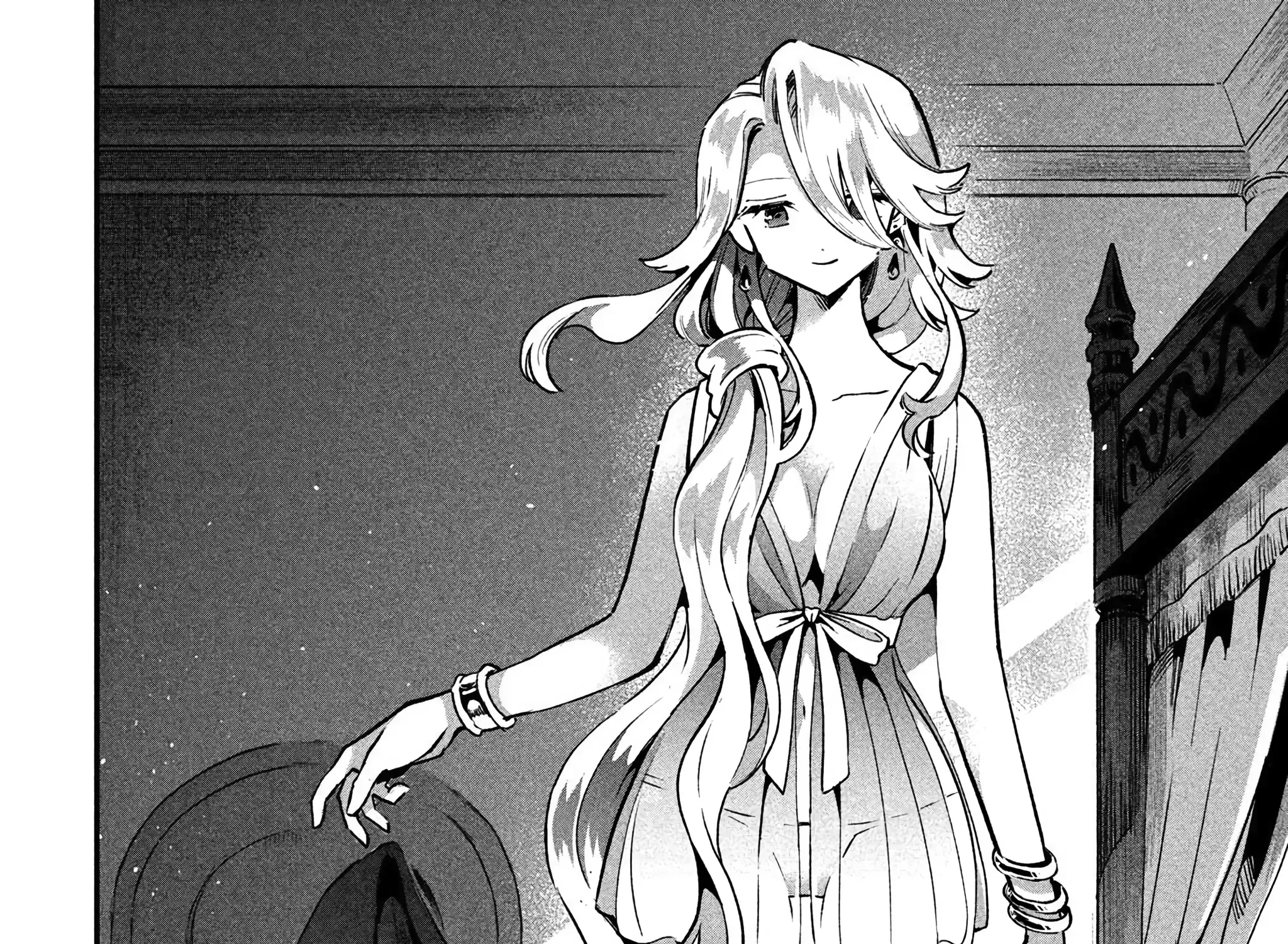 Read 7-Nin no Nemuri Hime chapter 29 image 29 on Lezhin