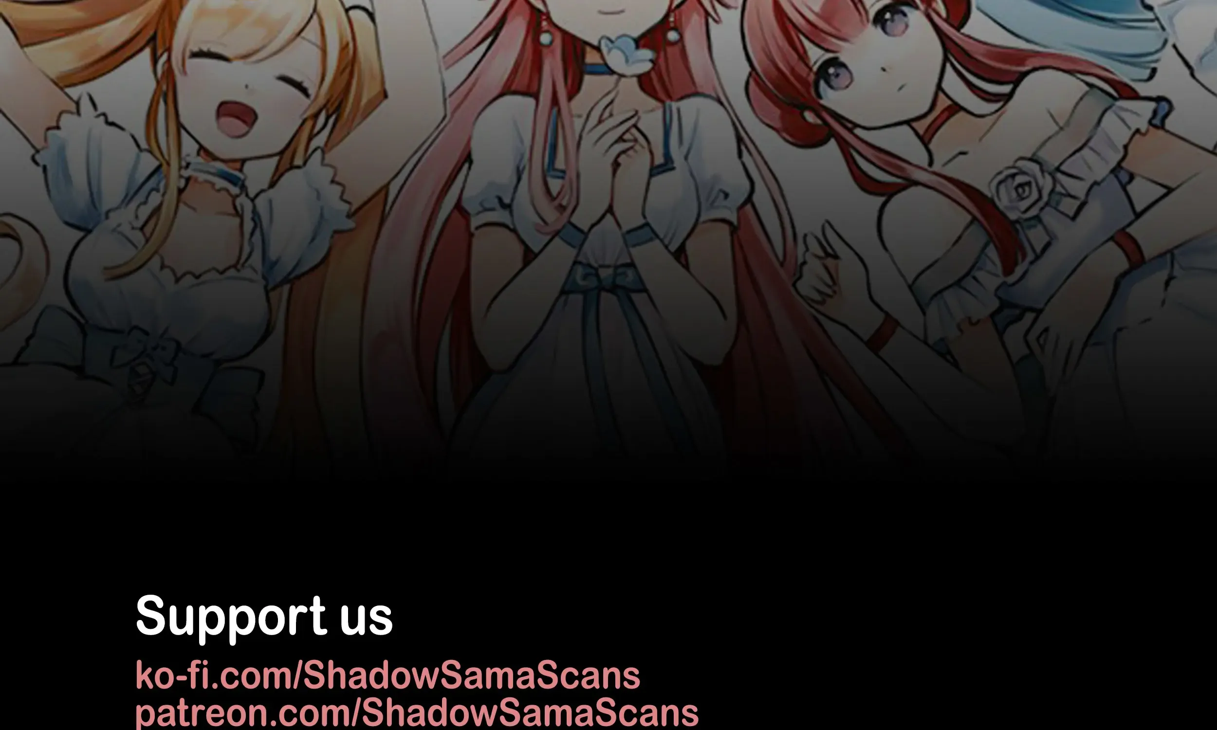 Read 7-Nin no Nemuri Hime chapter 29 image 32 on Lezhin
