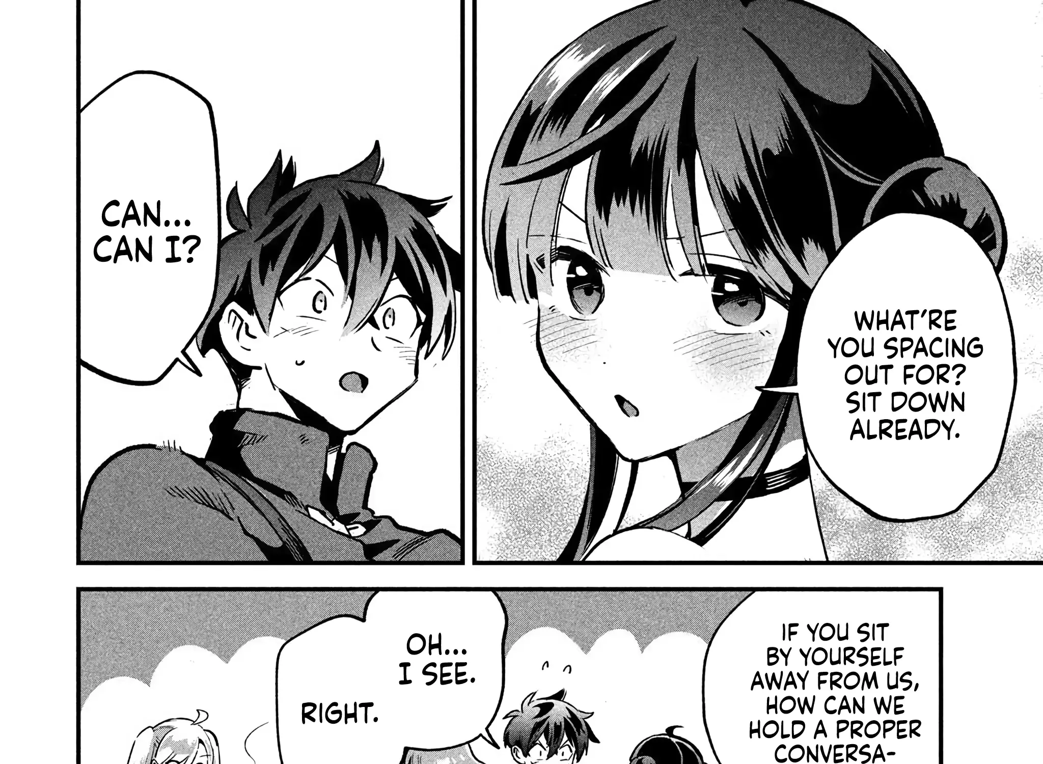 Read 7-Nin no Nemuri Hime chapter 29 image 9 on Lezhin