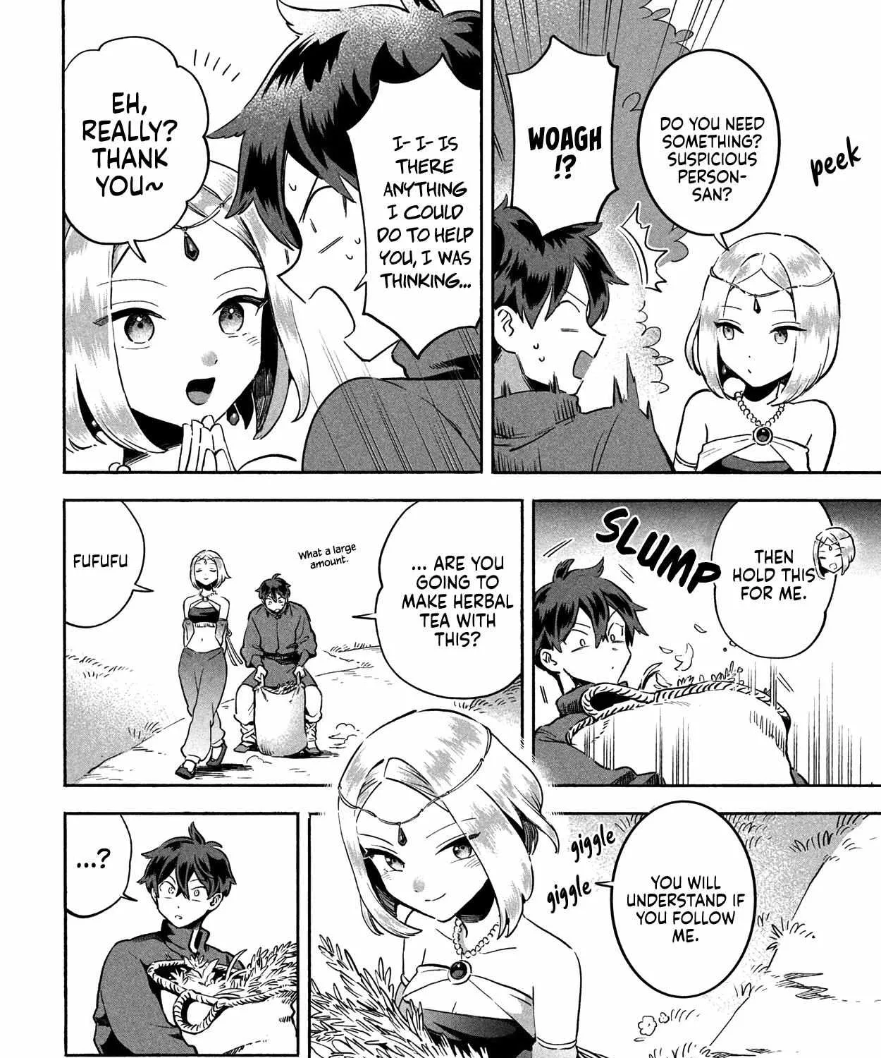 Read 7-Nin no Nemuri Hime chapter 3 image 10 on Lezhin