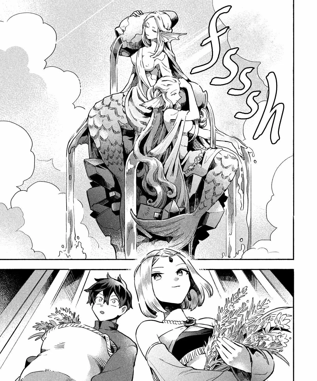 Read 7-Nin no Nemuri Hime chapter 3 image 12 on Lezhin