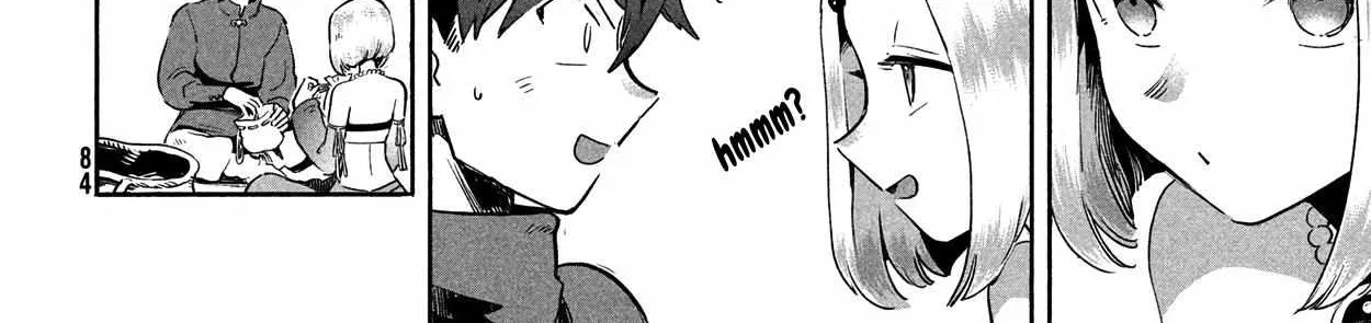 Read 7-Nin no Nemuri Hime chapter 3 image 15 on Lezhin