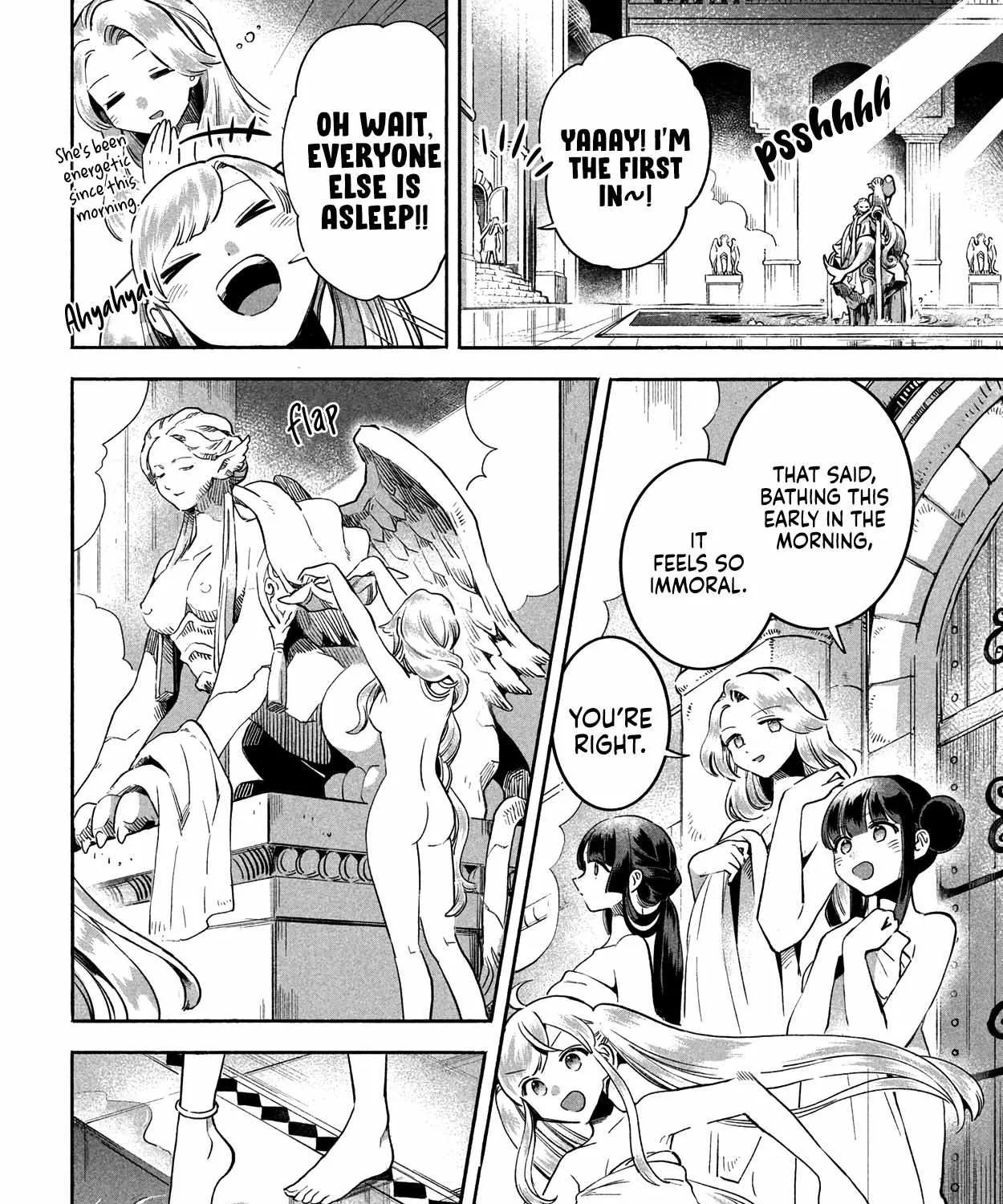 Read 7-Nin no Nemuri Hime chapter 3 image 18 on Lezhin