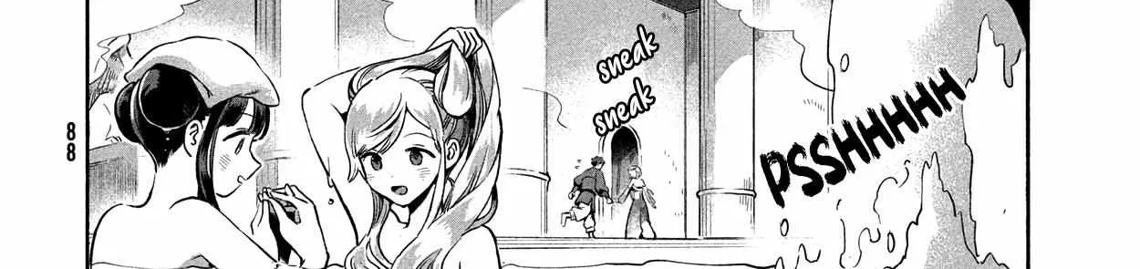 Read 7-Nin no Nemuri Hime chapter 3 image 23 on Lezhin