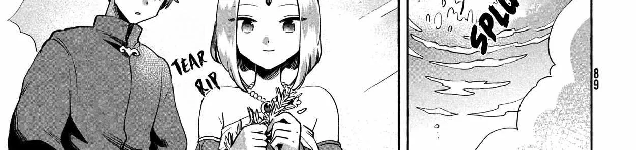 Read 7-Nin no Nemuri Hime chapter 3 image 25 on Lezhin
