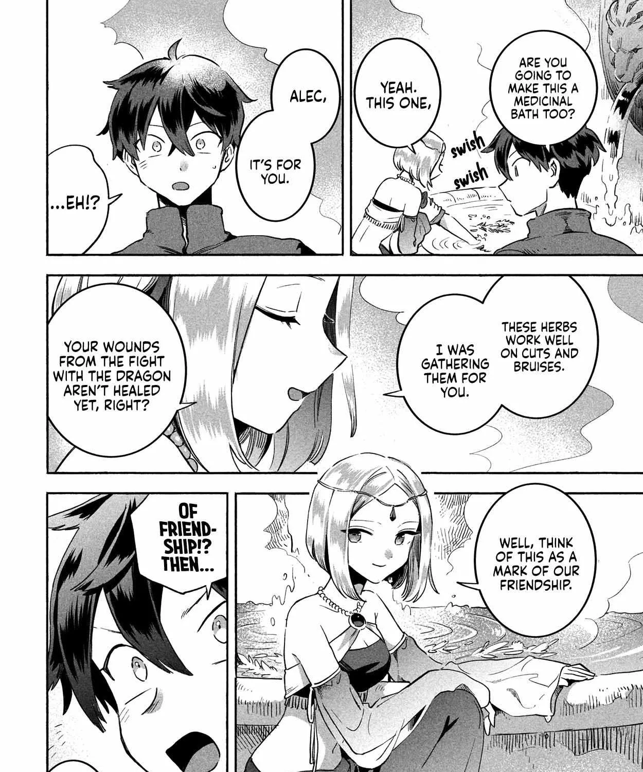 Read 7-Nin no Nemuri Hime chapter 3 image 26 on Lezhin