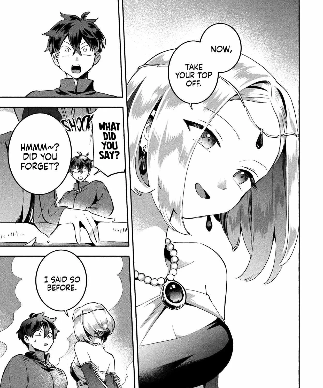 Read 7-Nin no Nemuri Hime chapter 3 image 28 on Lezhin