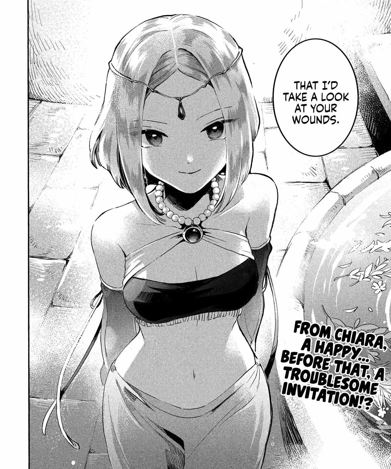 Read 7-Nin no Nemuri Hime chapter 3 image 30 on Lezhin