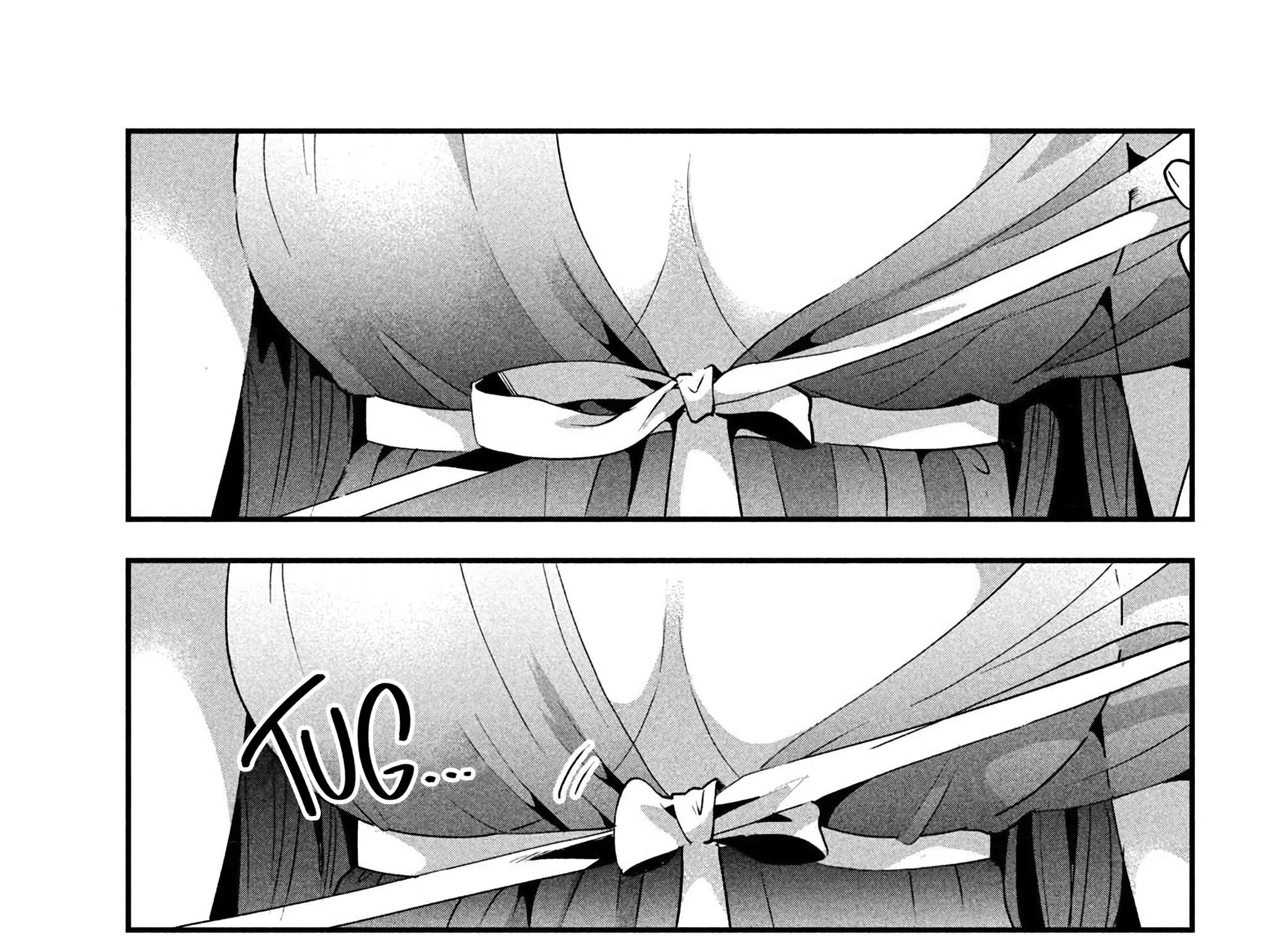 Read 7-Nin no Nemuri Hime chapter 31 image 10 on Lezhin