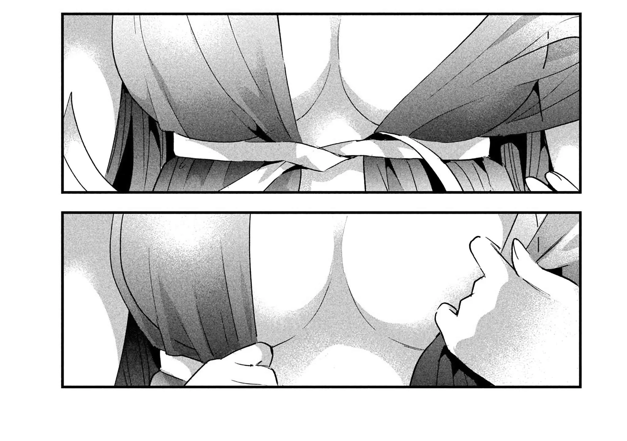 Read 7-Nin no Nemuri Hime chapter 31 image 11 on Lezhin