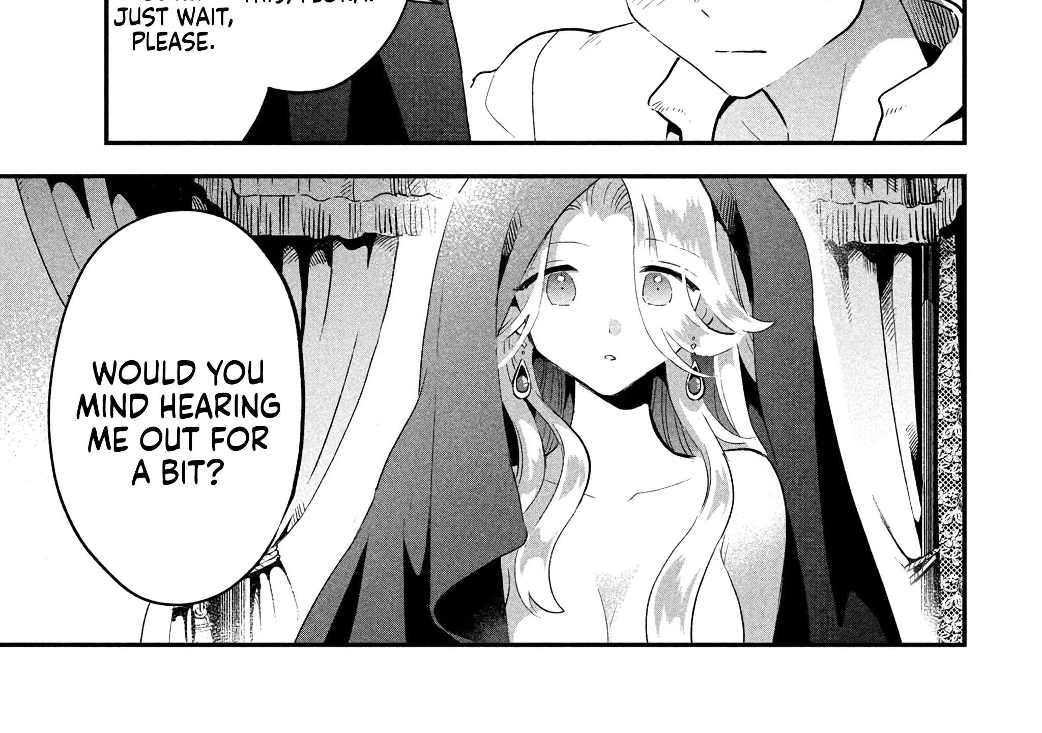 Read 7-Nin no Nemuri Hime chapter 31 image 19 on Lezhin