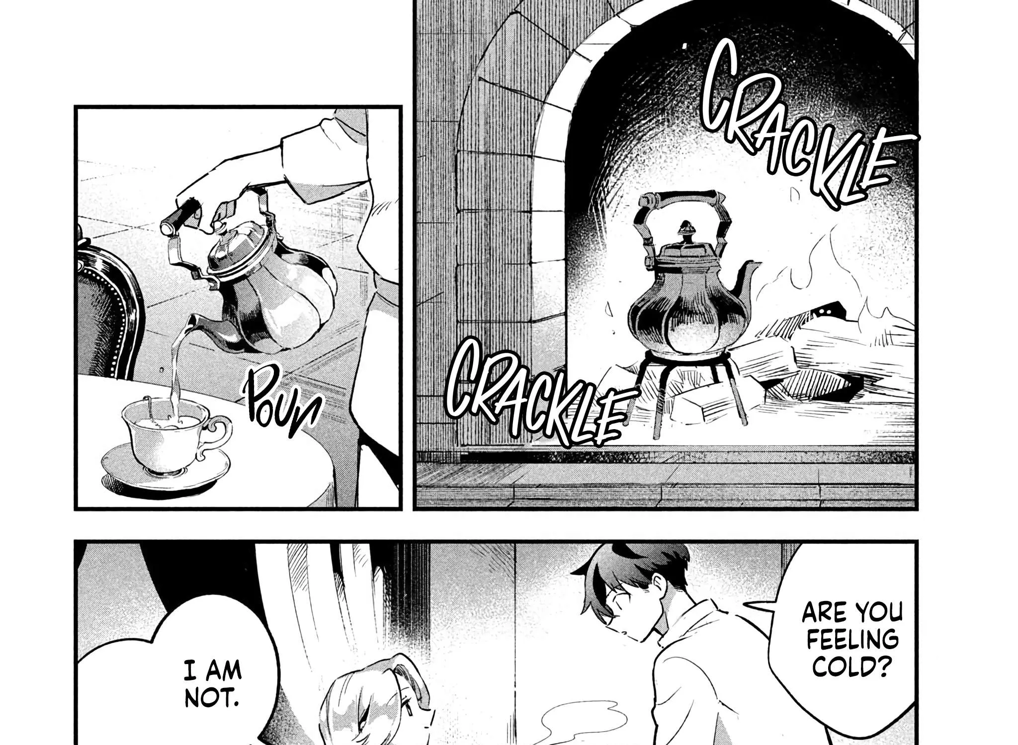 Read 7-Nin no Nemuri Hime chapter 31 image 20 on Lezhin