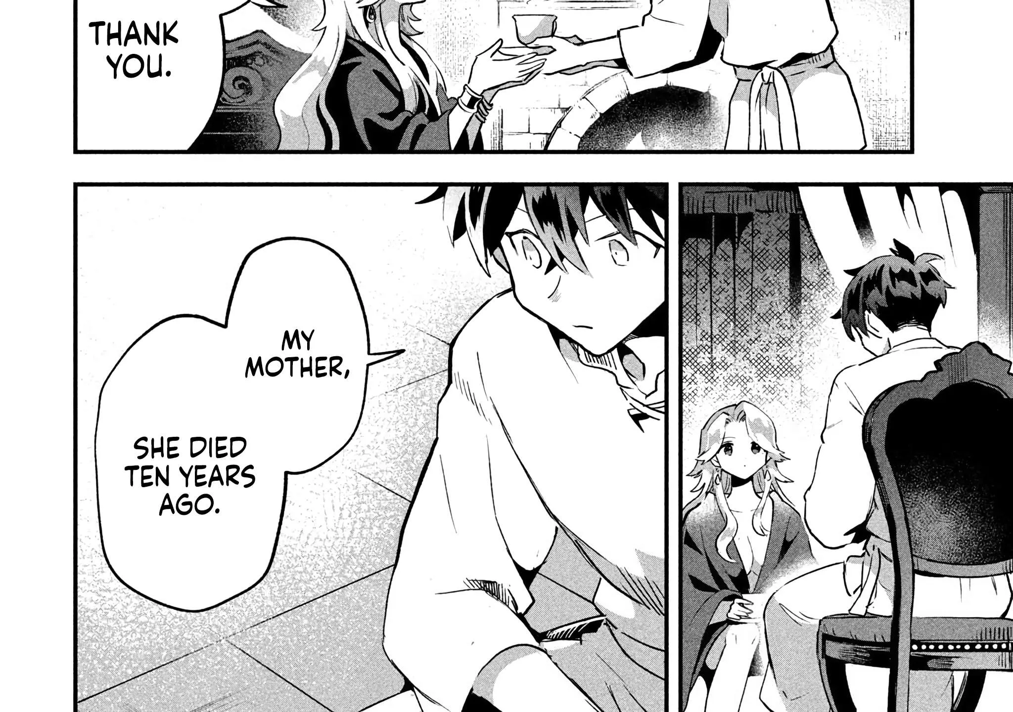 Read 7-Nin no Nemuri Hime chapter 31 image 21 on Lezhin