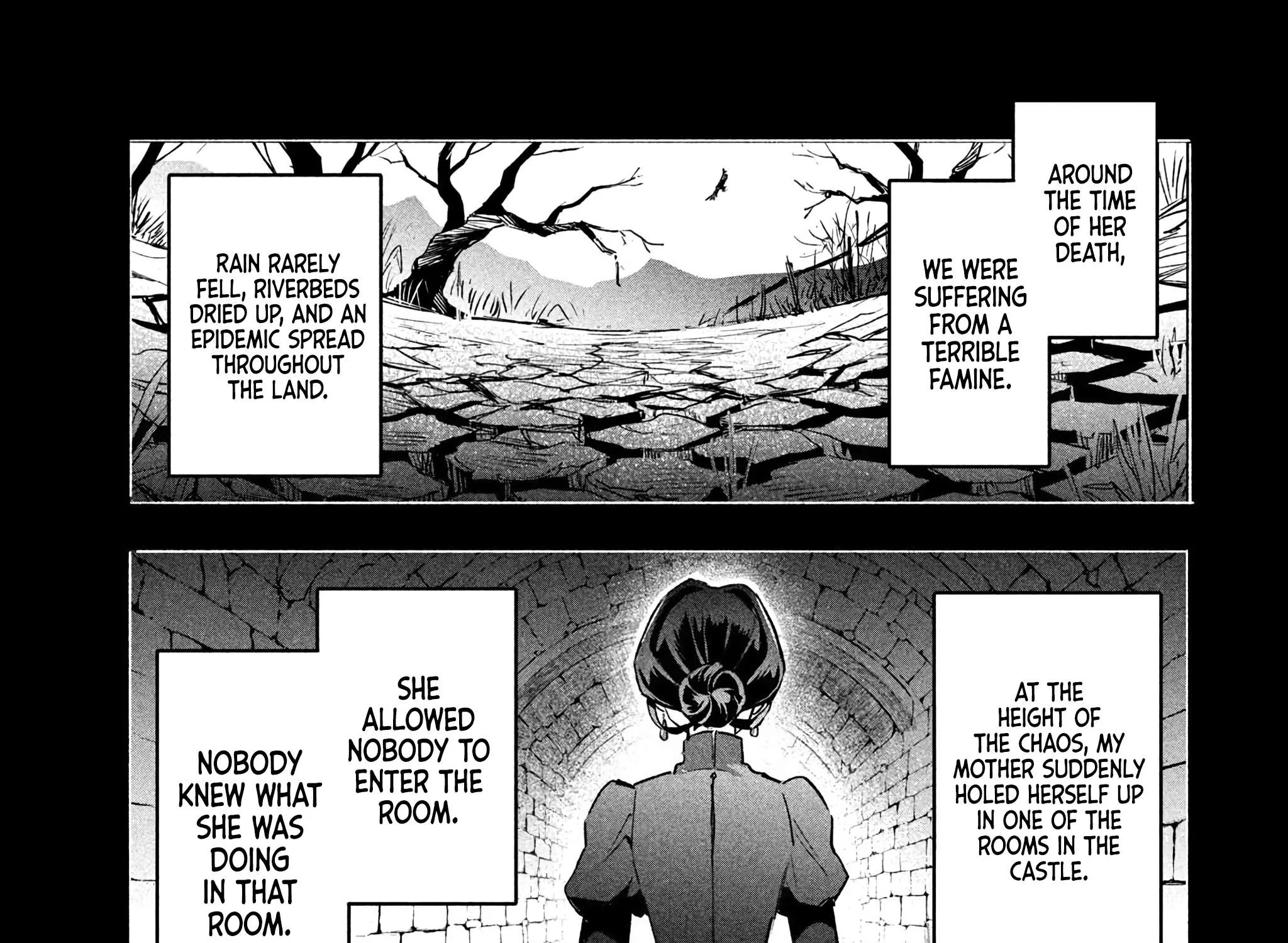 Read 7-Nin no Nemuri Hime chapter 31 image 22 on Lezhin