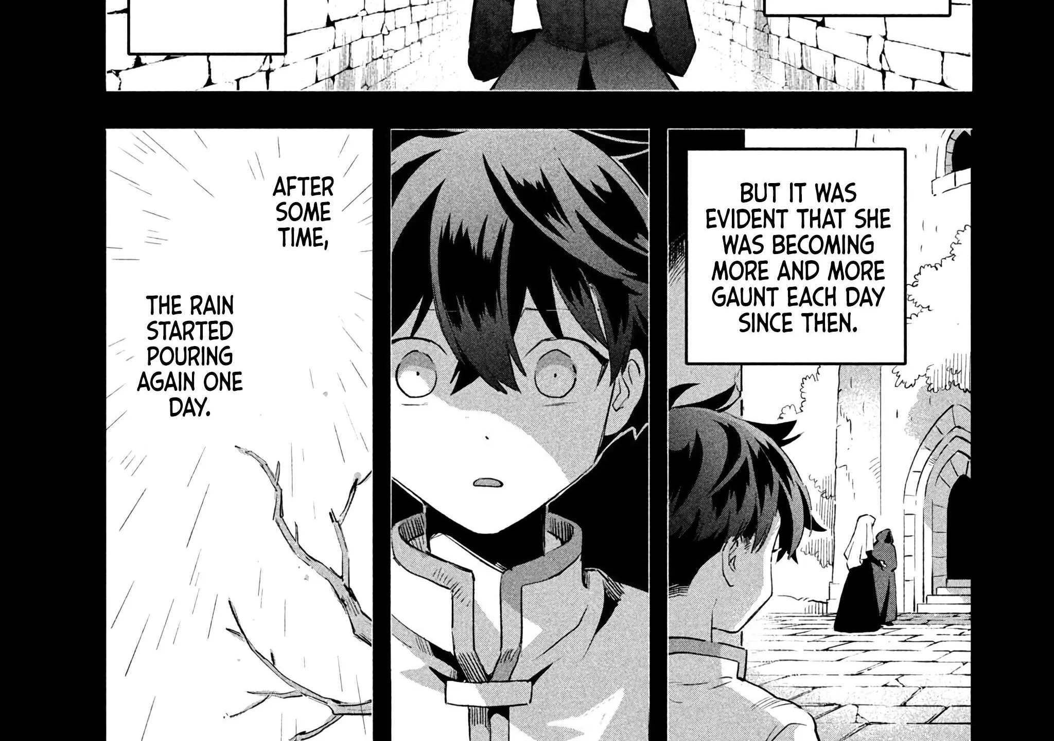 Read 7-Nin no Nemuri Hime chapter 31 image 23 on Lezhin