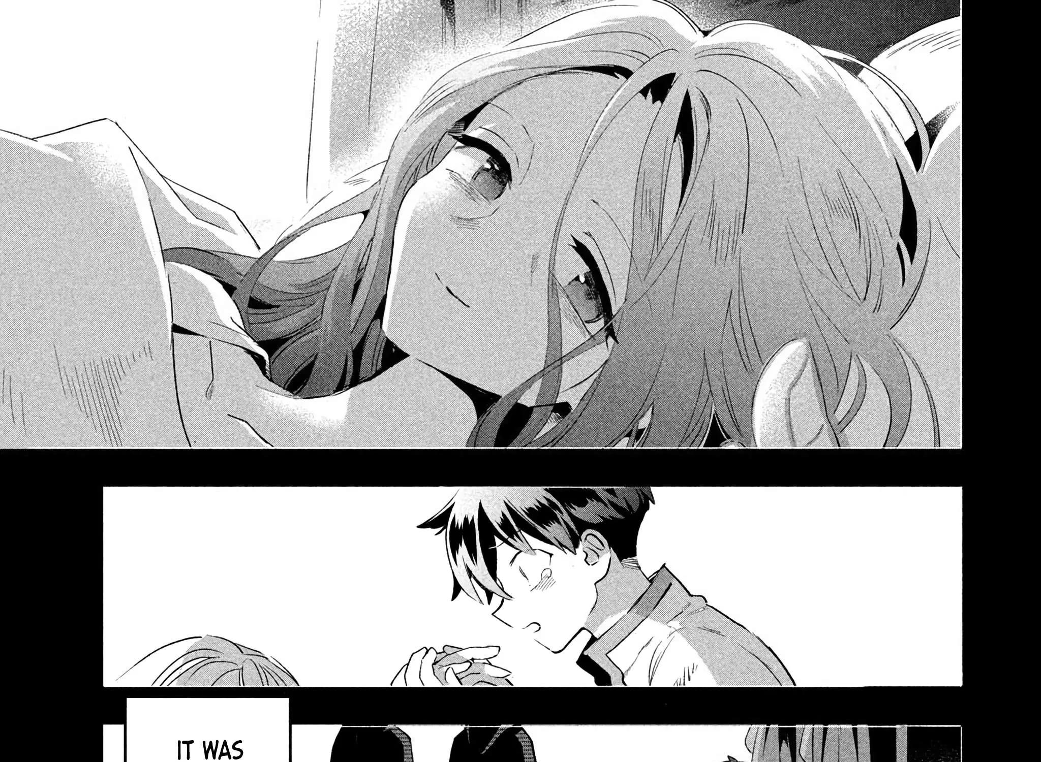 Read 7-Nin no Nemuri Hime chapter 31 image 26 on Lezhin