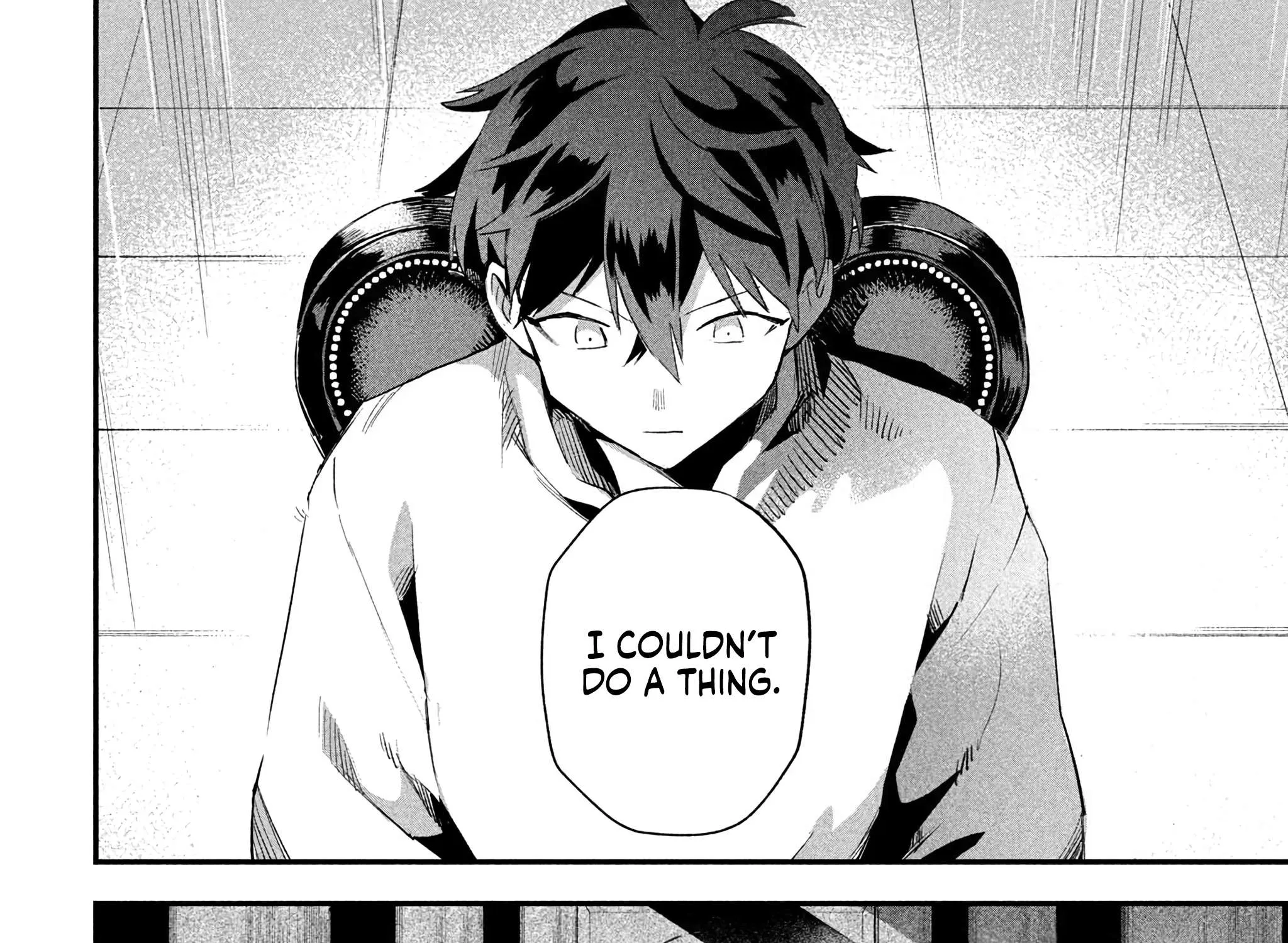 Read 7-Nin no Nemuri Hime chapter 31 image 28 on Lezhin