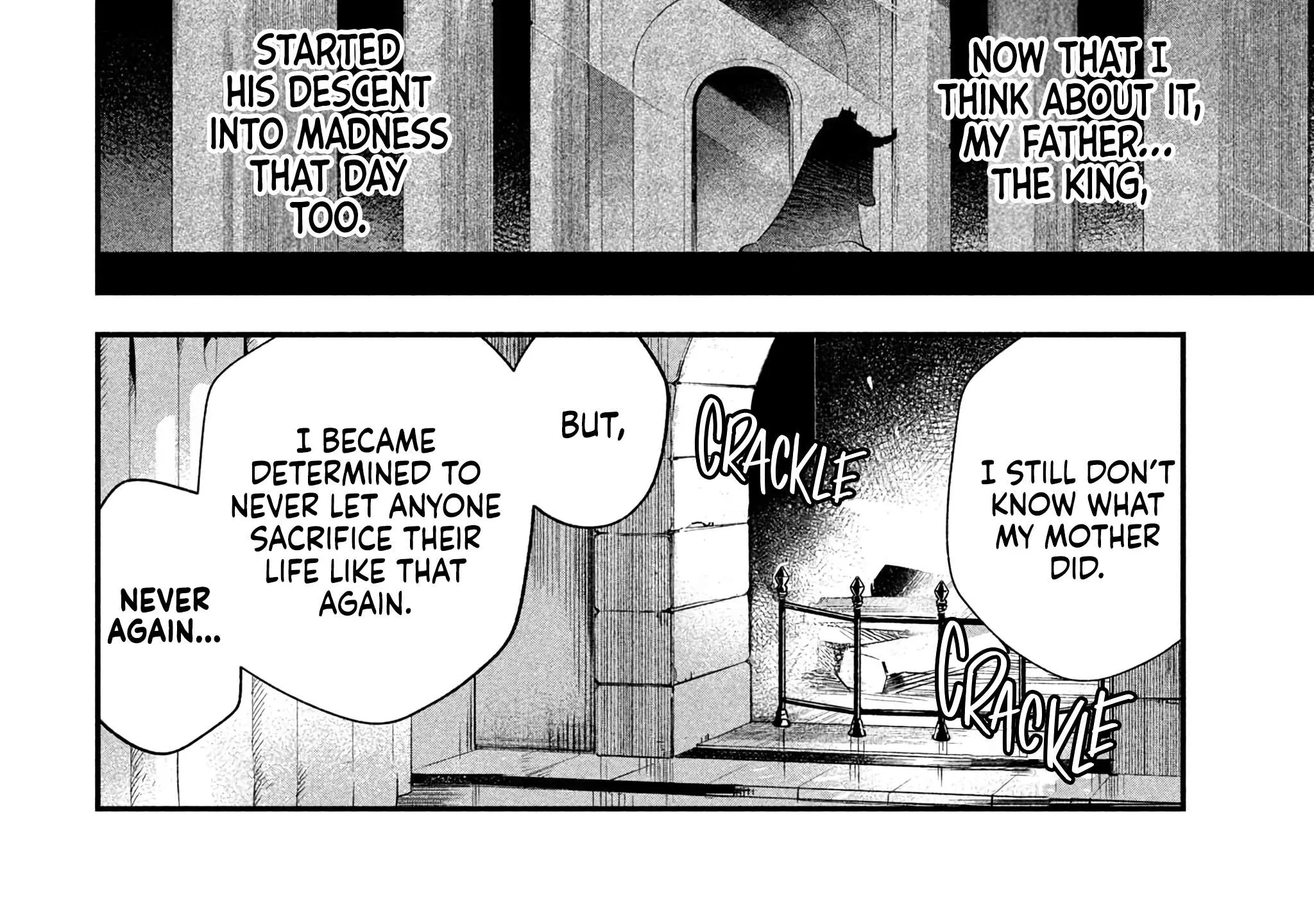 Read 7-Nin no Nemuri Hime chapter 31 image 29 on Lezhin