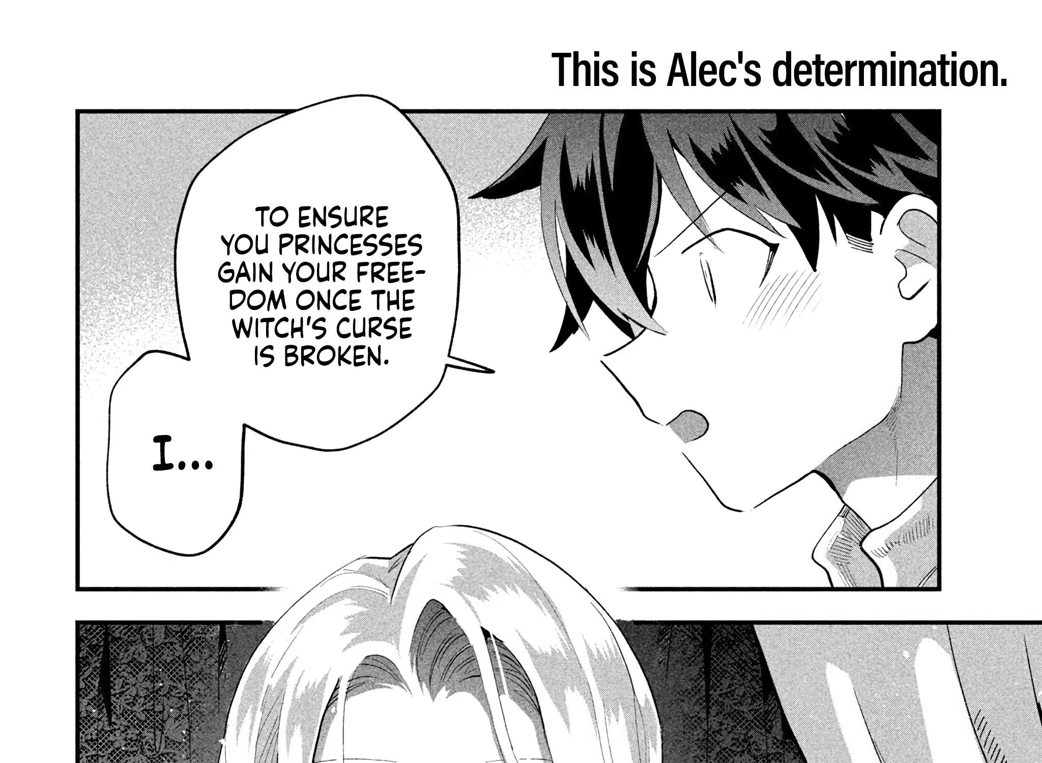 Read 7-Nin no Nemuri Hime chapter 31 image 32 on Lezhin