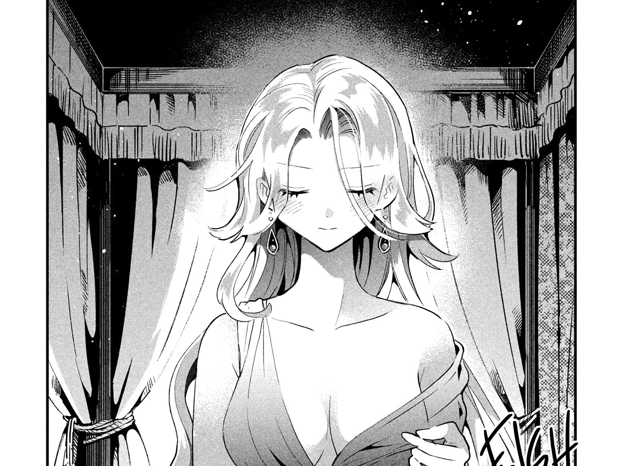 Read 7-Nin no Nemuri Hime chapter 31 image 8 on Lezhin