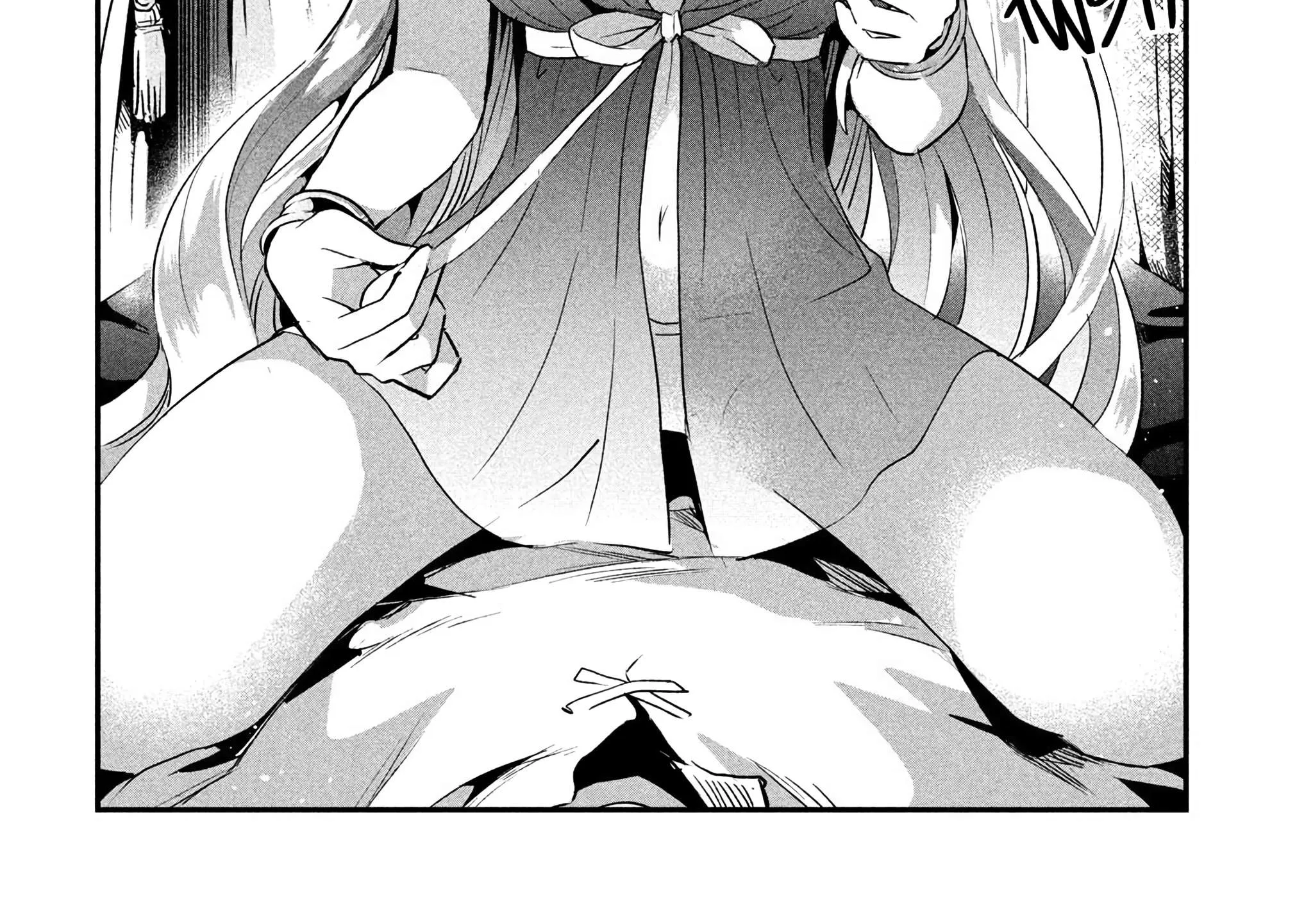 Read 7-Nin no Nemuri Hime chapter 31 image 9 on Lezhin