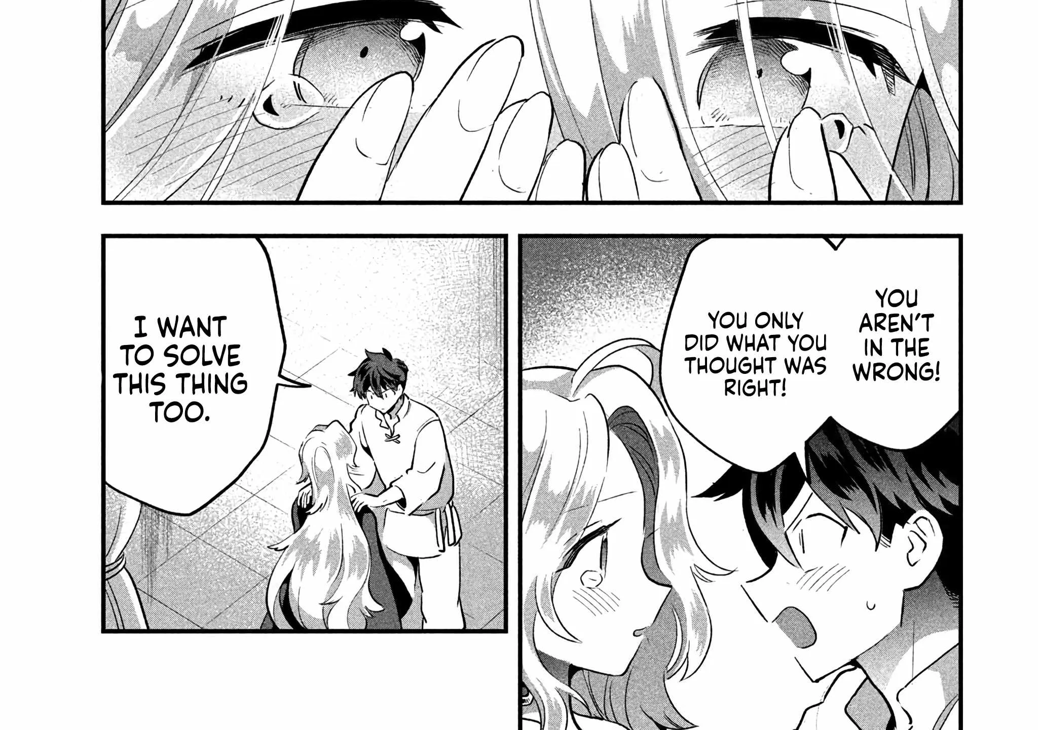 Read 7-Nin no Nemuri Hime chapter 32 image 10 on Lezhin