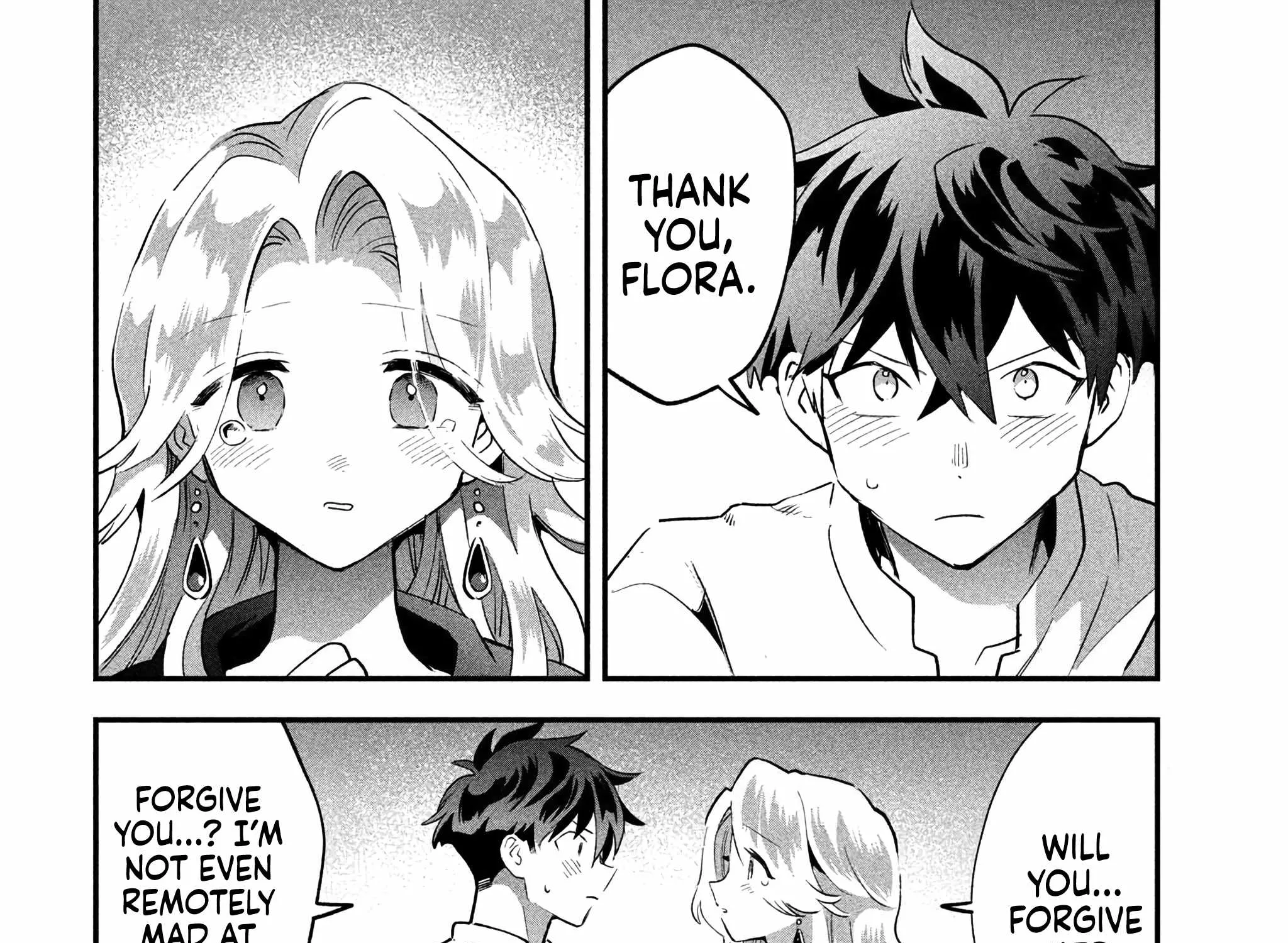 Read 7-Nin no Nemuri Hime chapter 32 image 11 on Lezhin